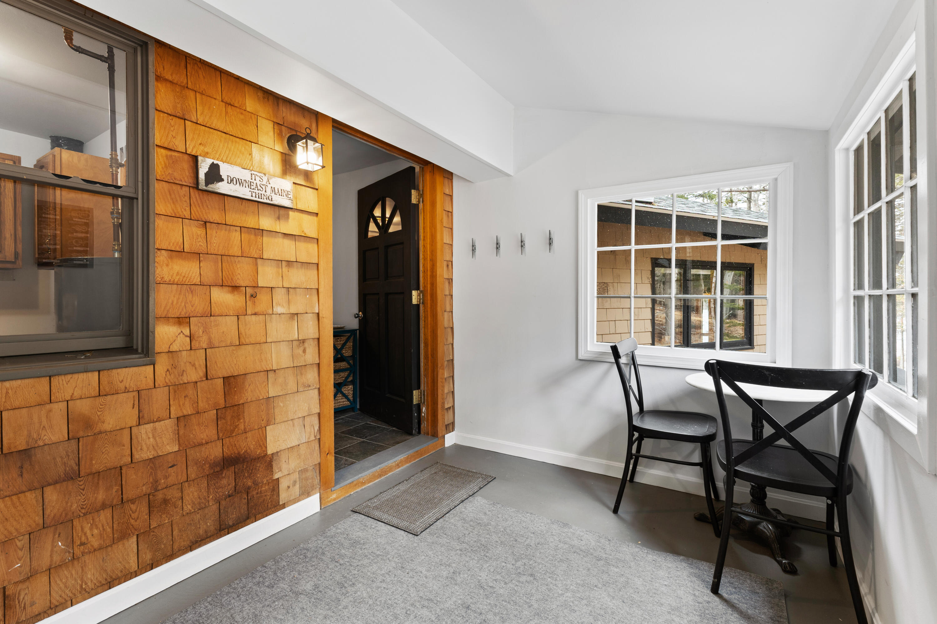 93 Goods Point Road UNIT Lot 1, Steuben, ME, 04680