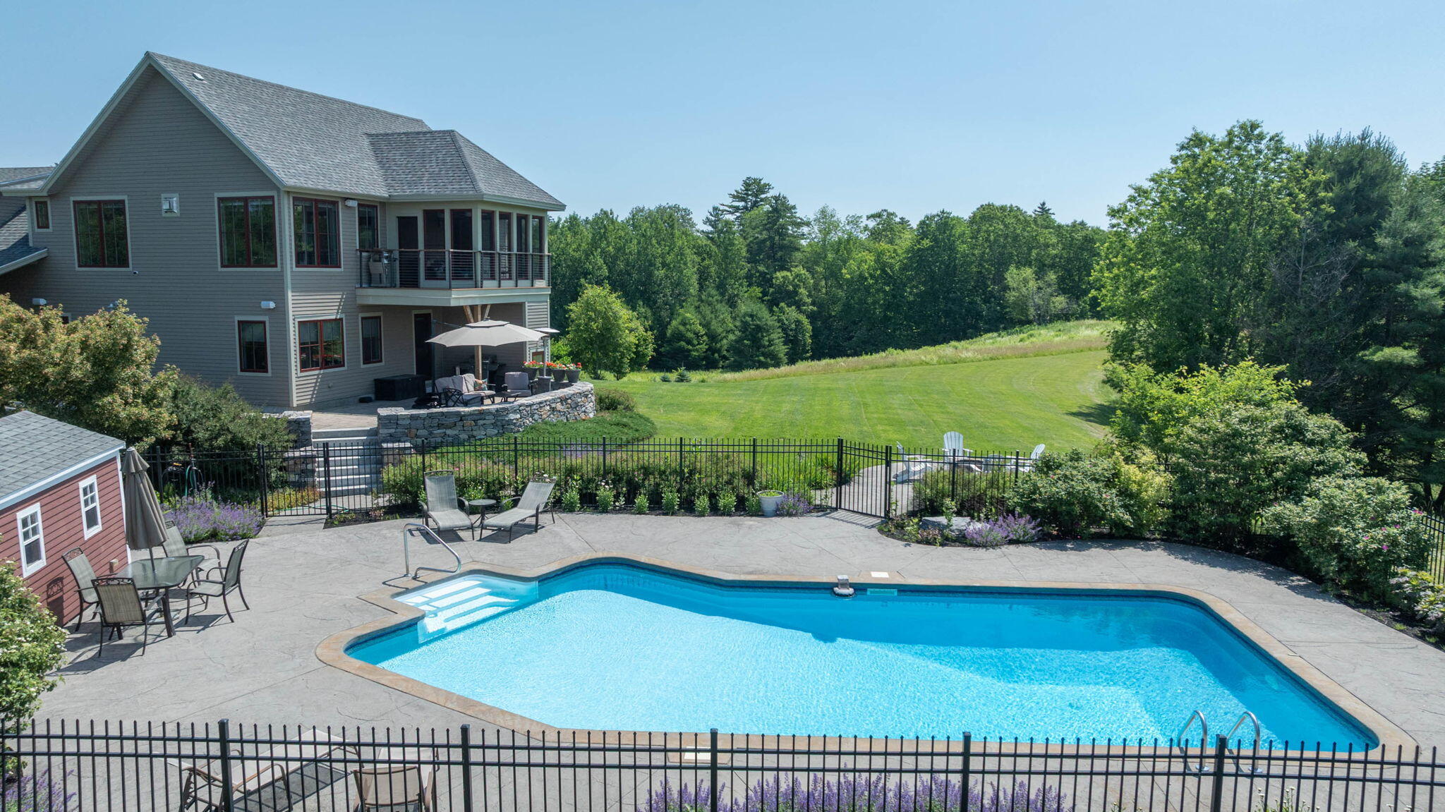 156 Barstow Road
