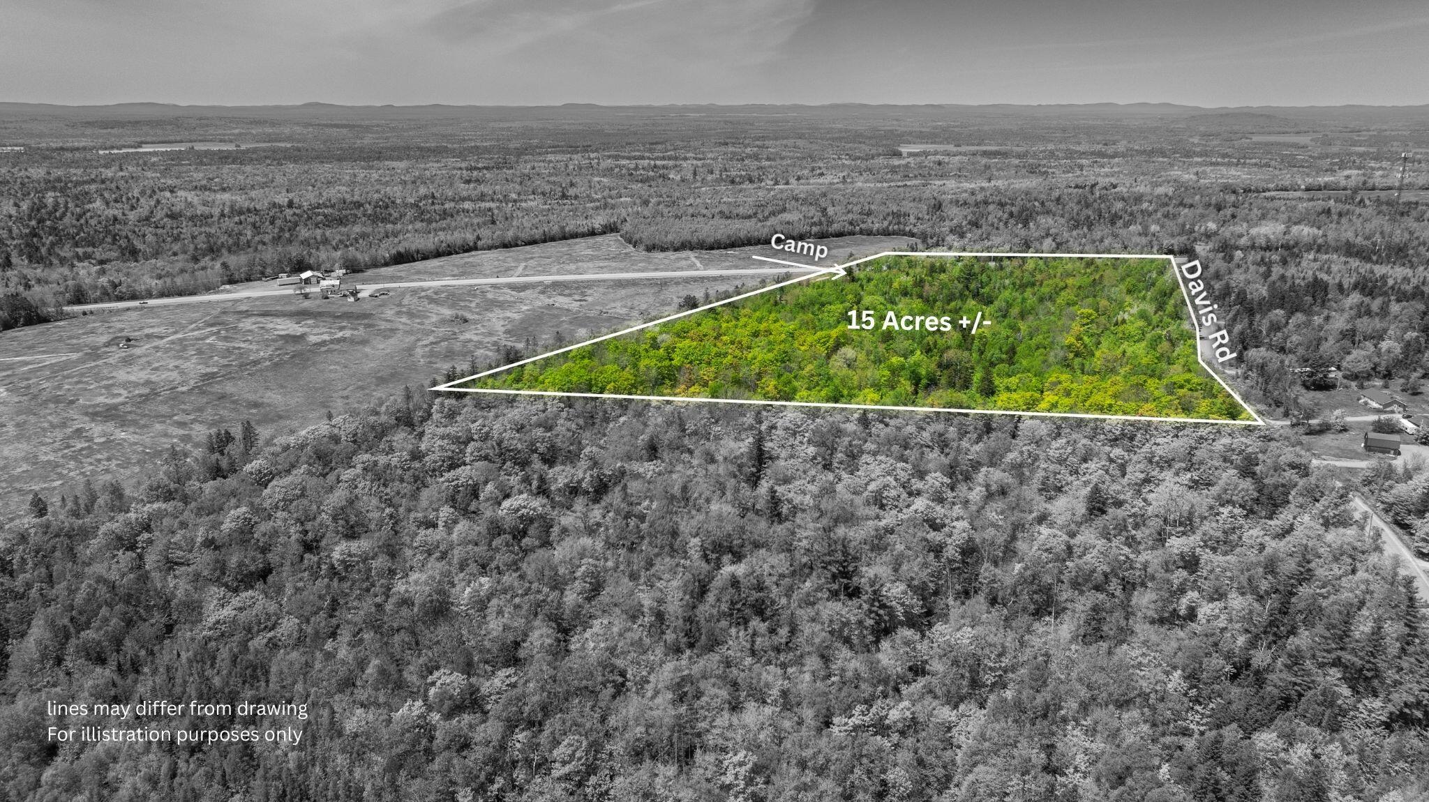Homes For Sale With Over 5 Acres