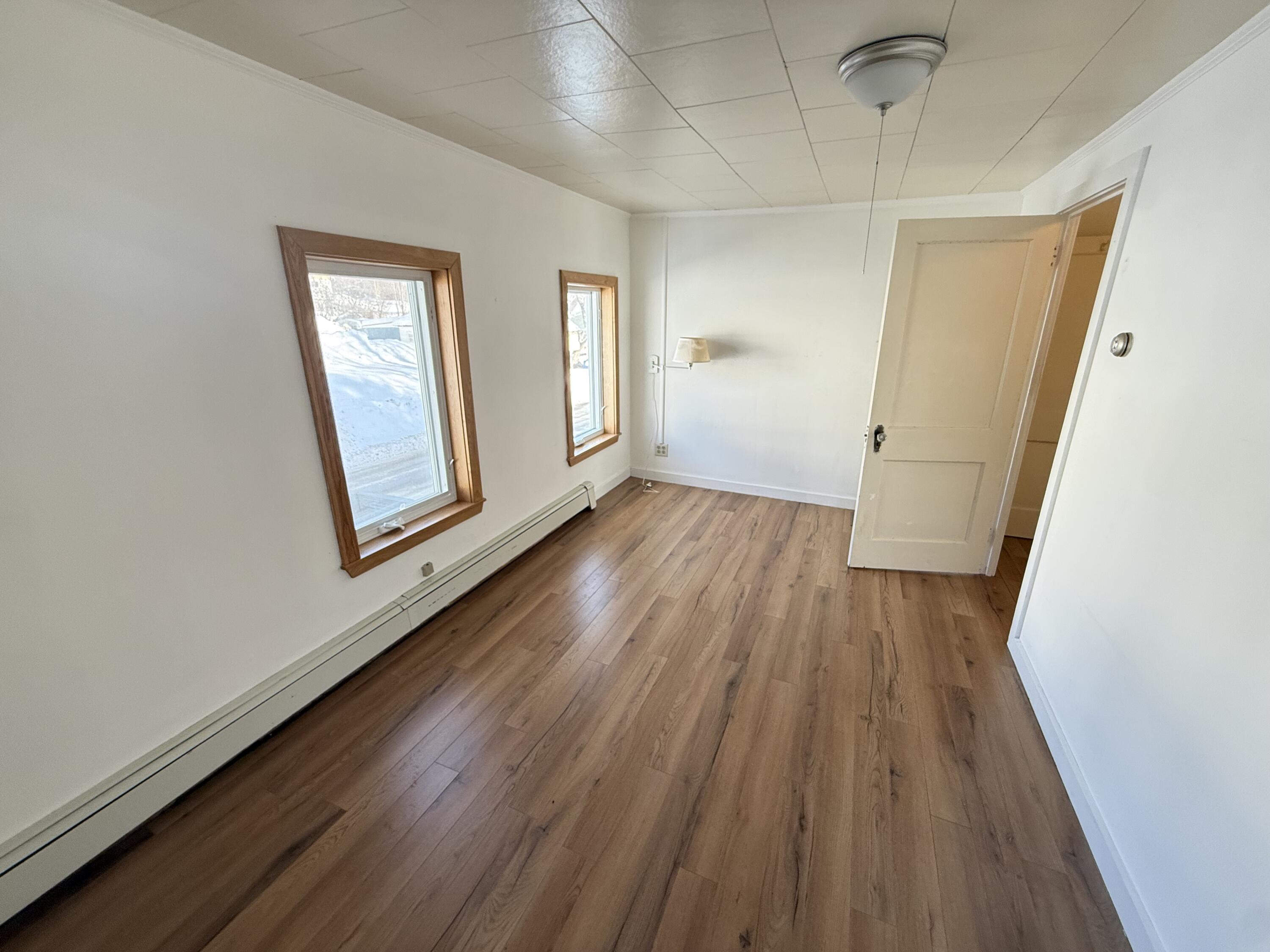 99 Highland Avenue, Fort Kent, ME, 04743