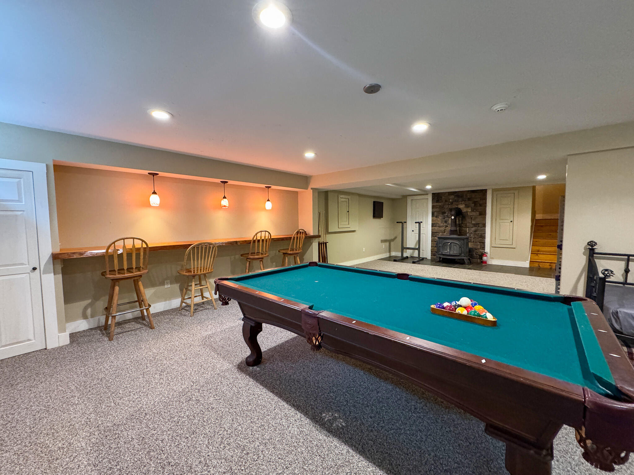 43 Fleming Road, Bethel, ME, 04217