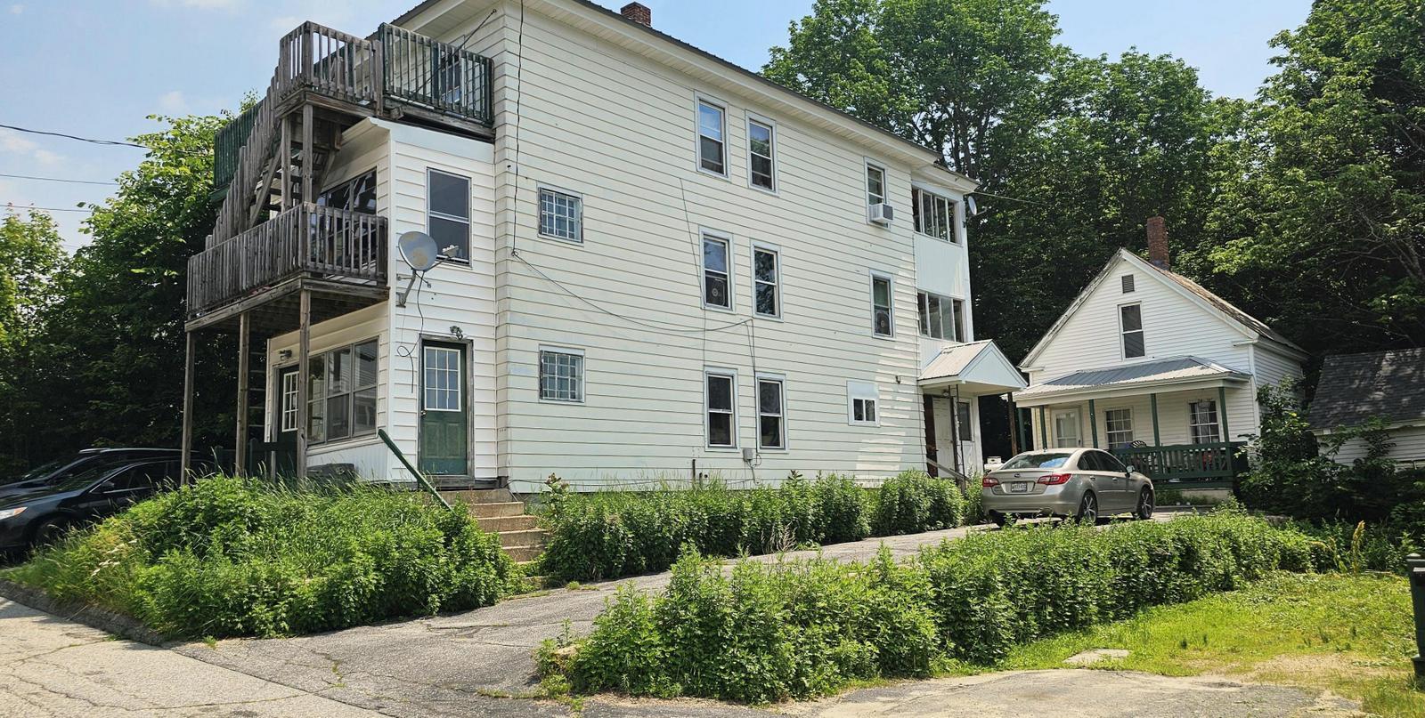 Photo of 151 Oxford Avenue Rumford ME 04276