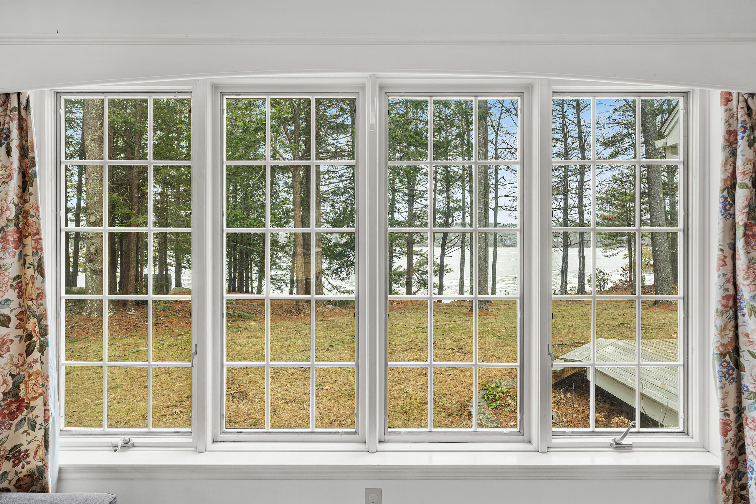 46 River Edge Drive, Woolwich, ME, 04579