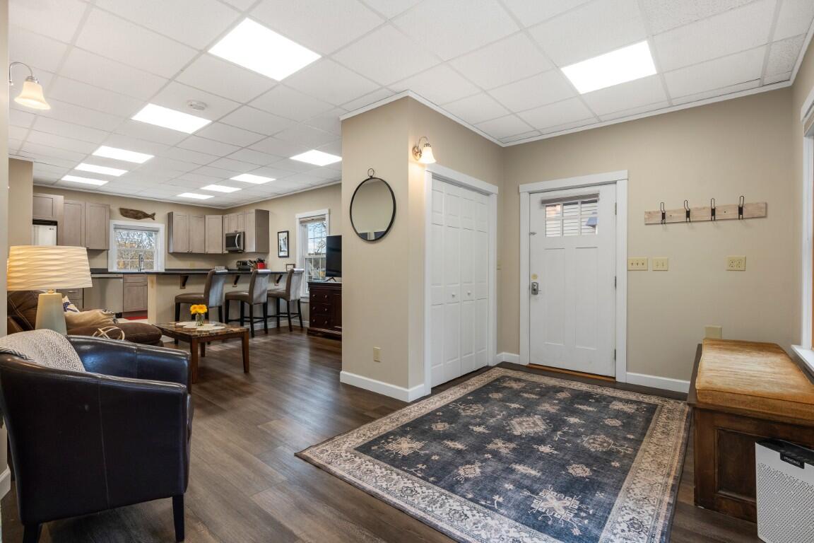 43 Oak Street, Boothbay Harbor, ME, 04538