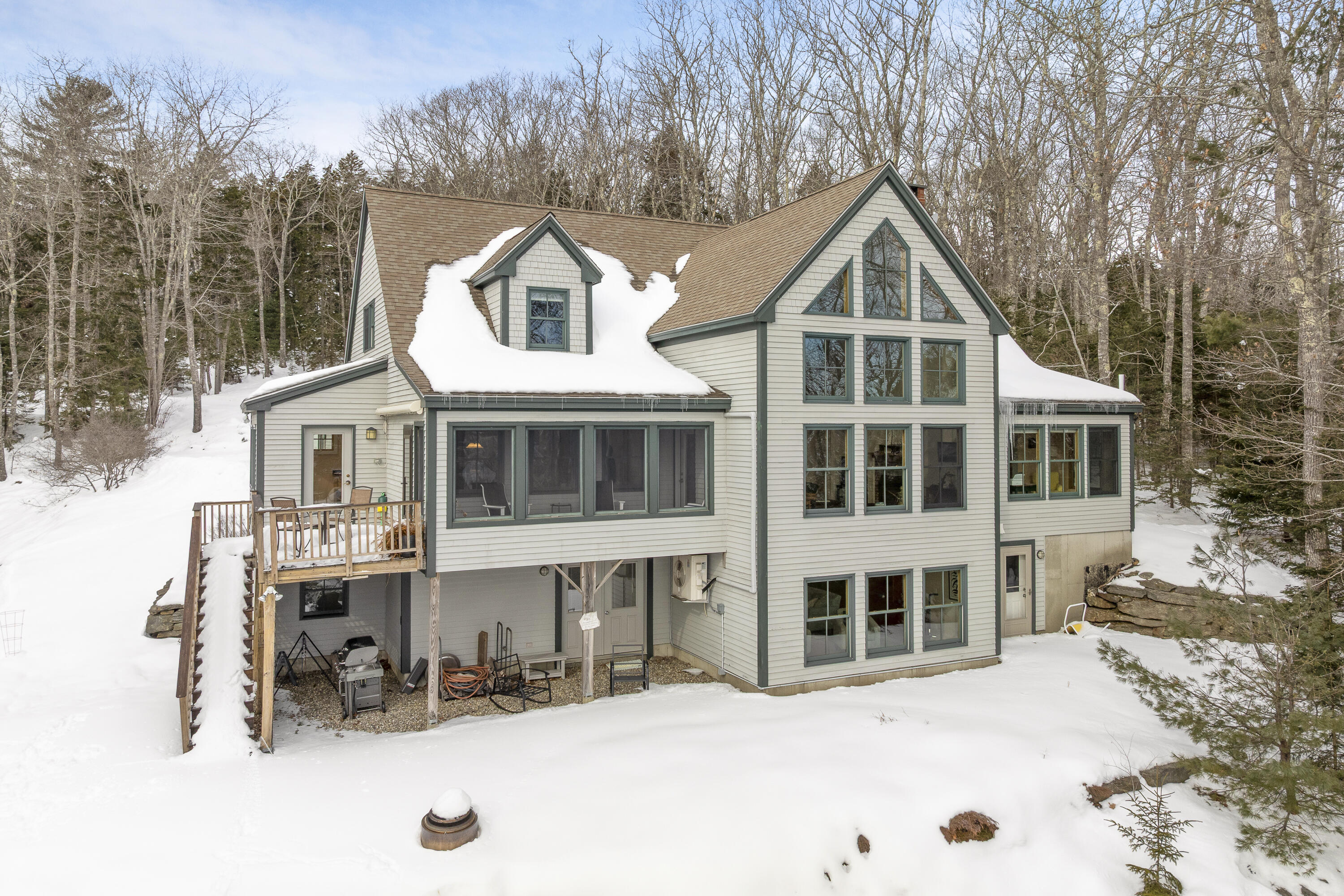 5 Southern Point Road, Bristol, ME, 04564