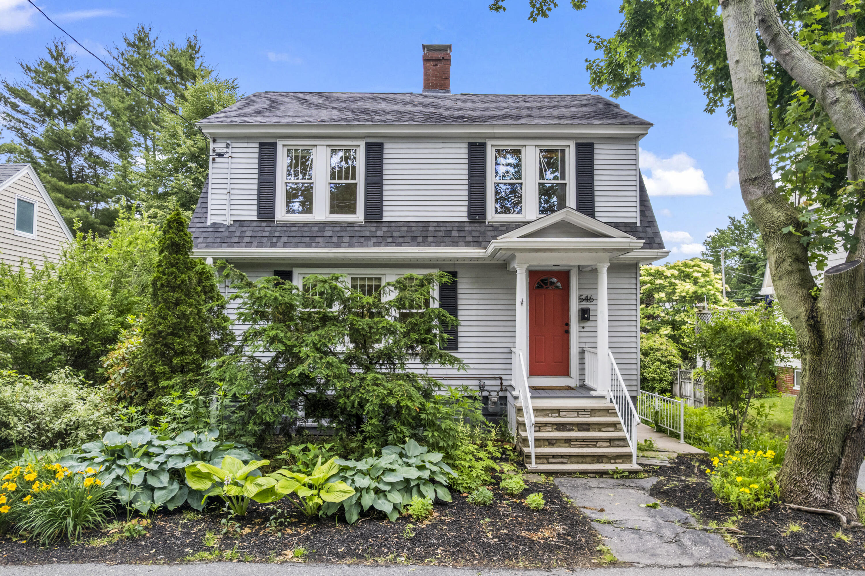Photo of 546 Ocean Street South Portland ME 04106