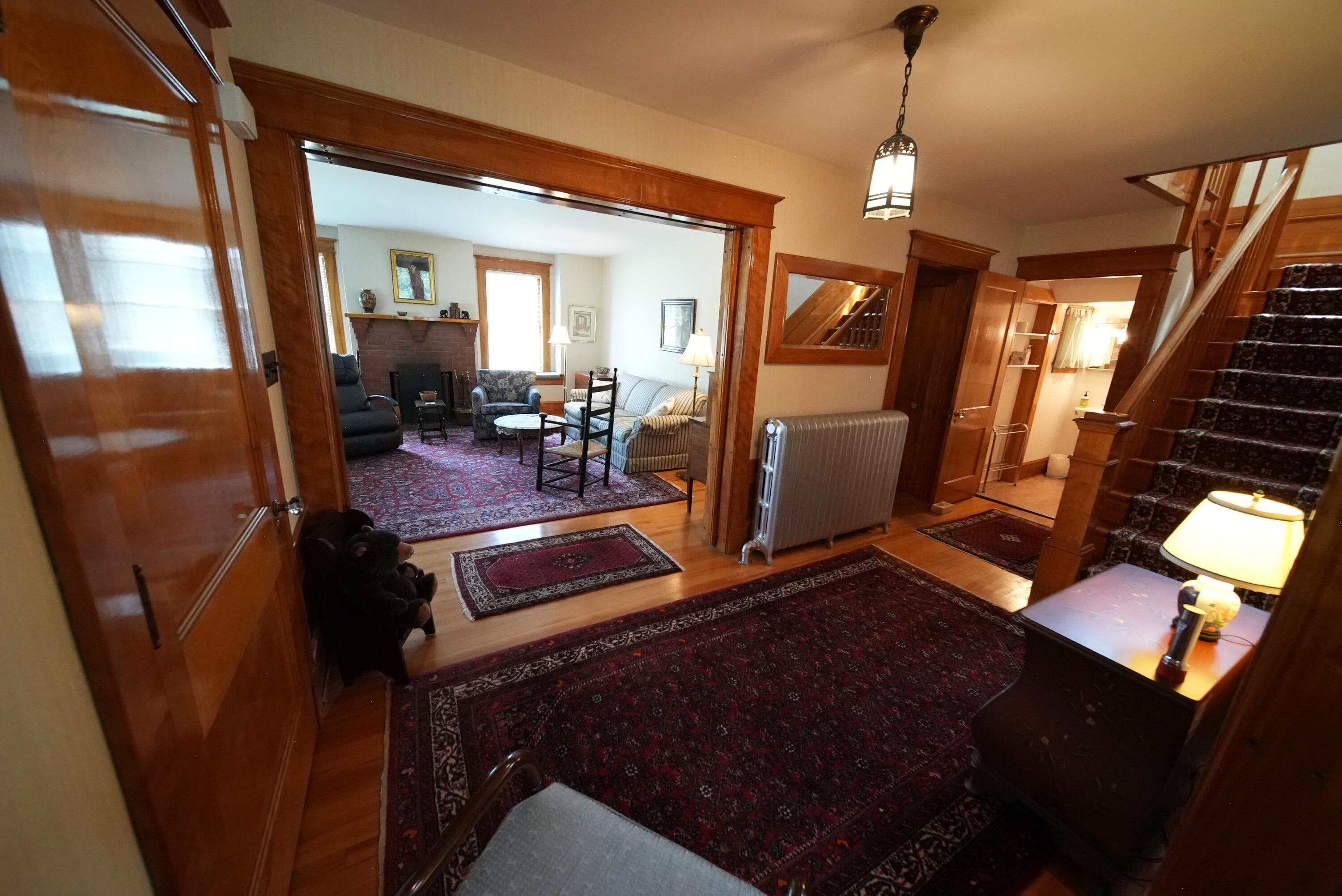 63 High Street, Houlton, ME, 04730