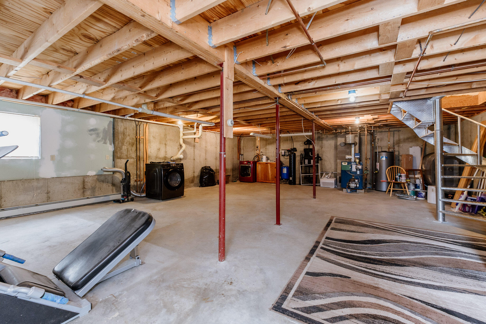 55 Lake Street, New Vineyard, ME, 04956