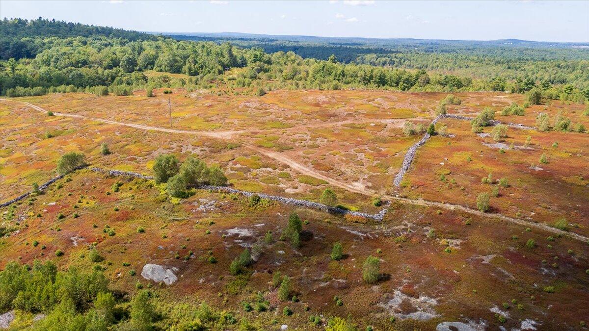 Off Munsey Road, Somerville, ME, 04348