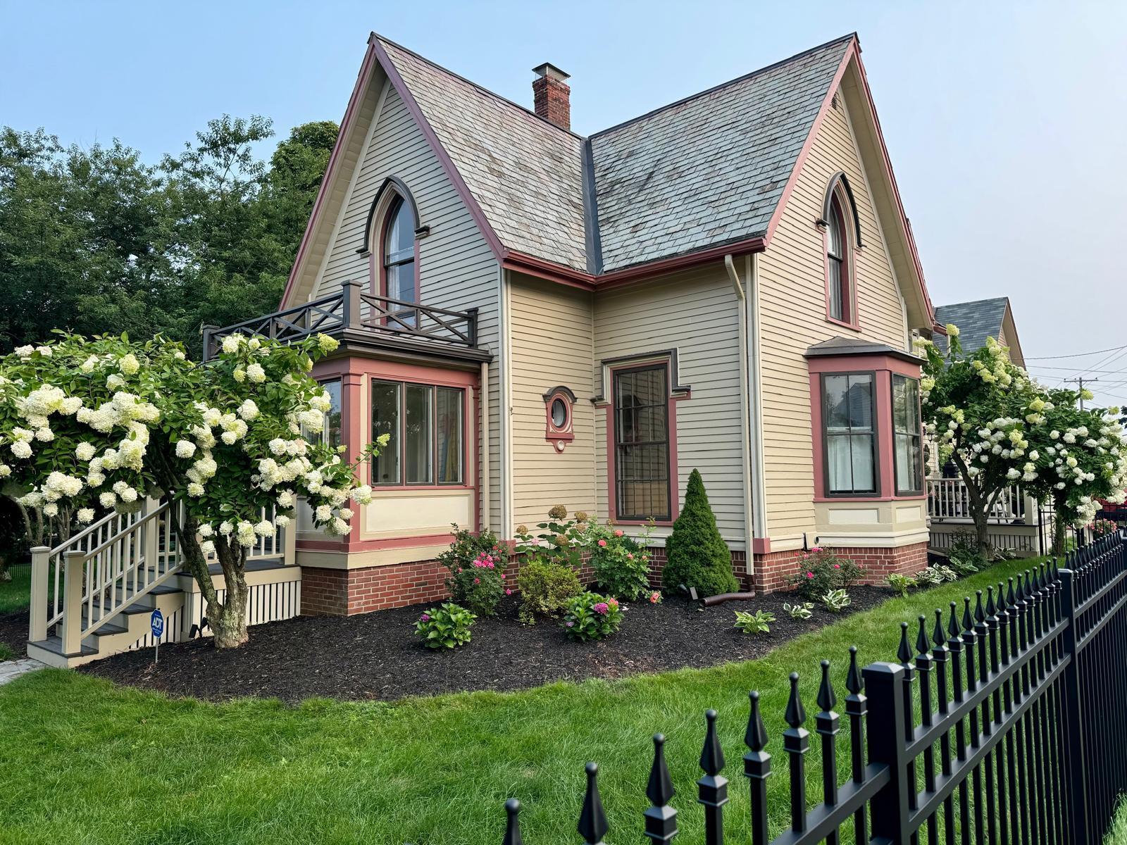 45 Mitchell Road, South Portland, ME, 04106