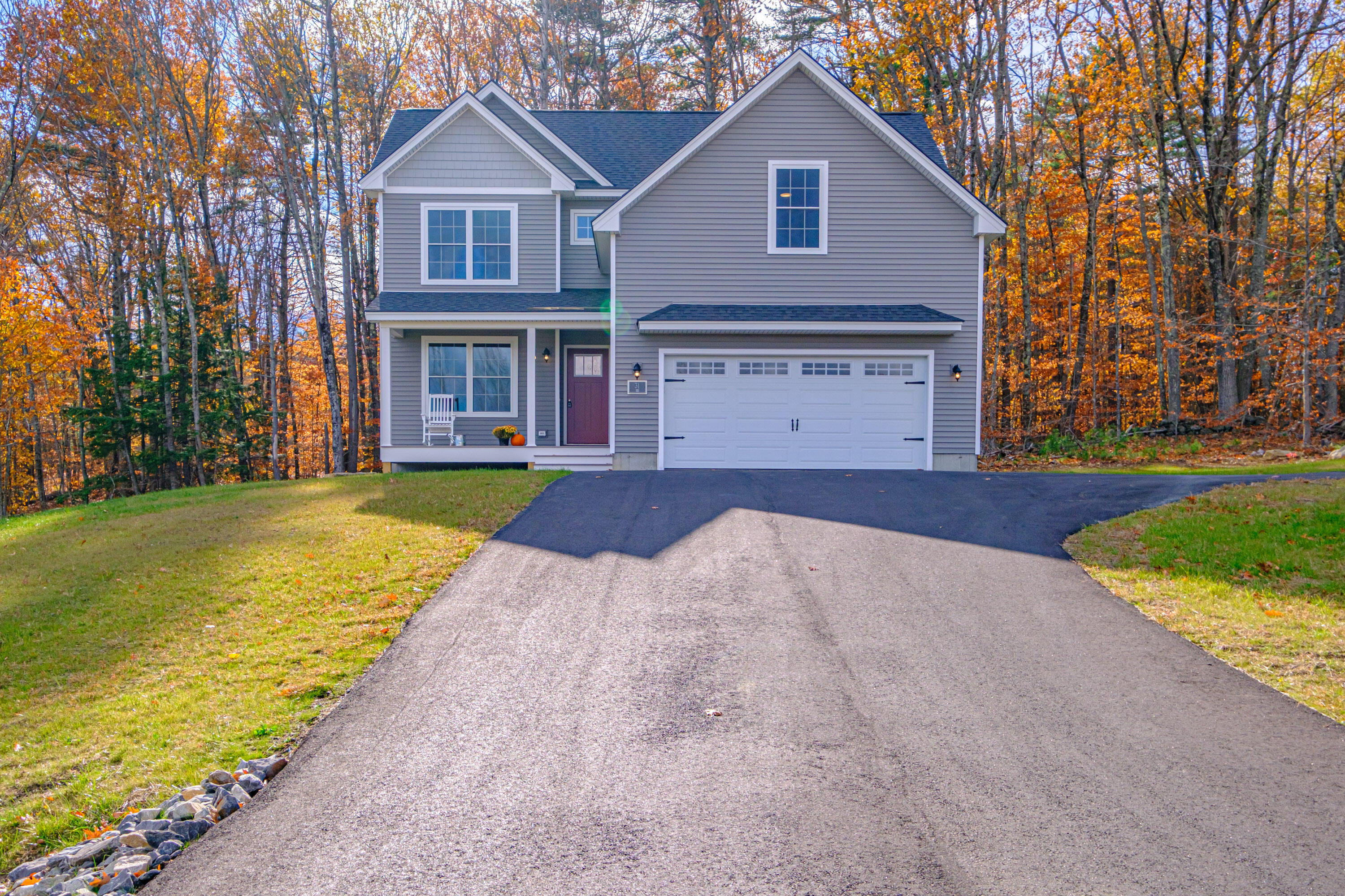 31 Woodbrey Lane, Standish, ME, 04084