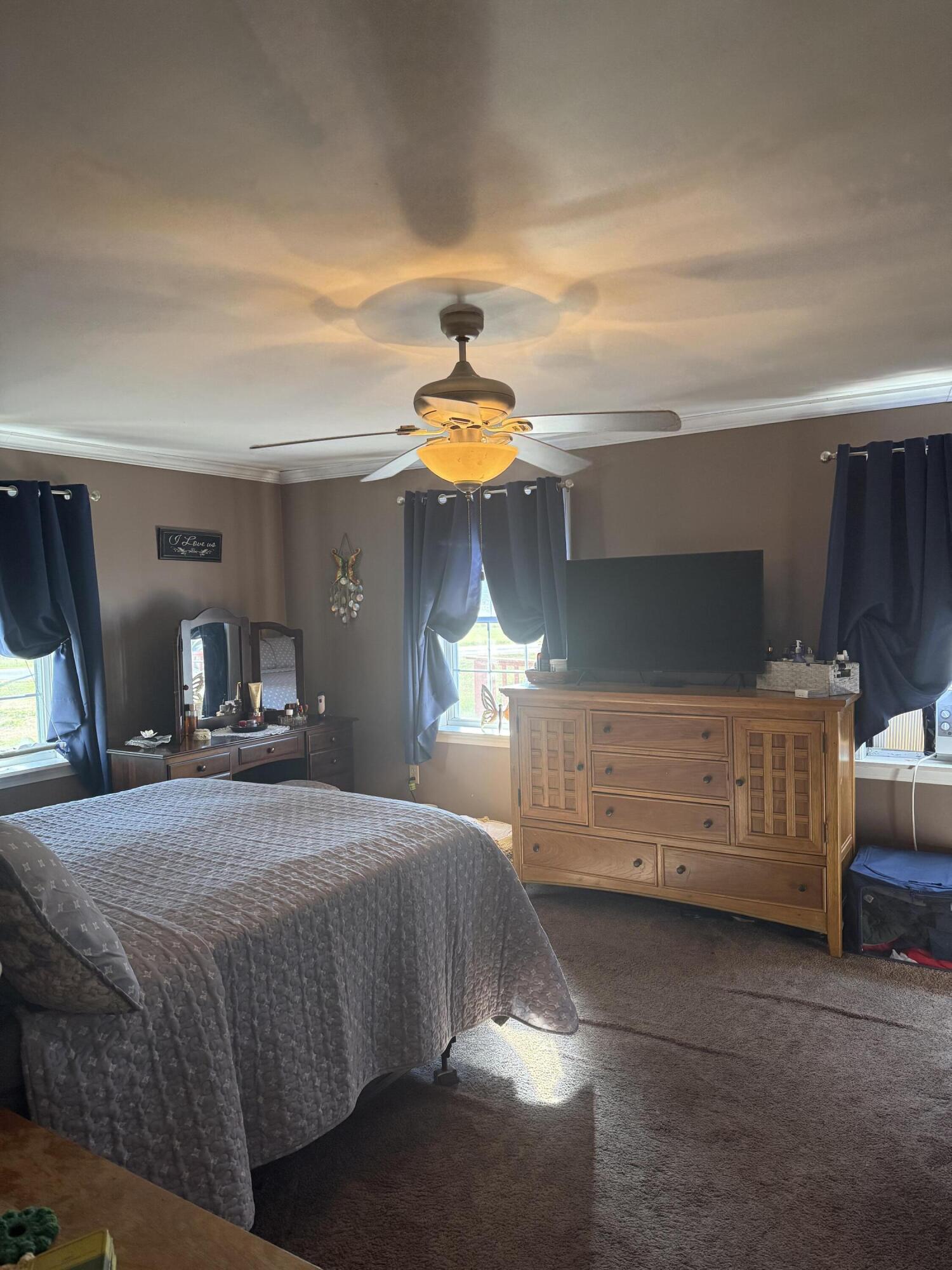 257 Pleasant View Ridge Road, China, ME, 04358