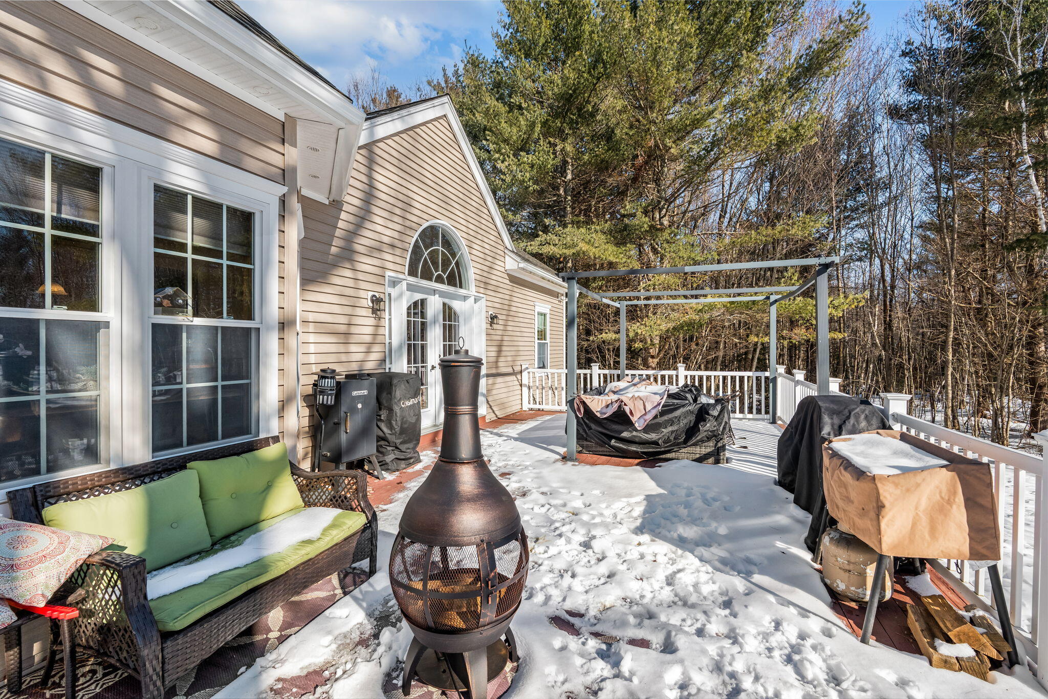 78 Sunset Boulevard, Turner, ME, 04282