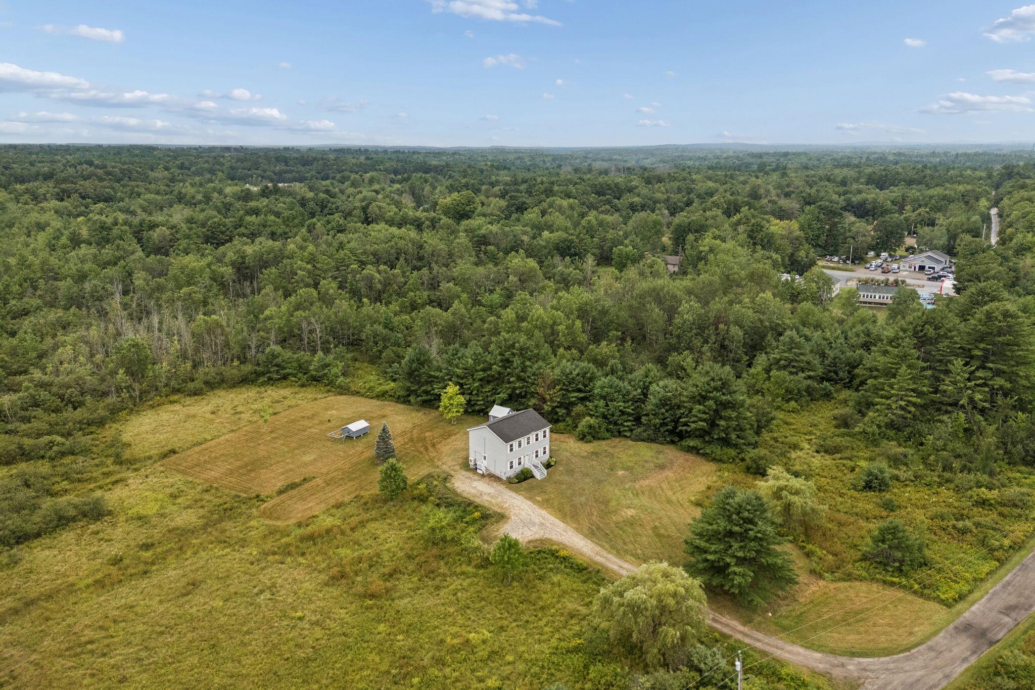 31 Murray Drive, Buxton, ME 04093 31 Murray Dr