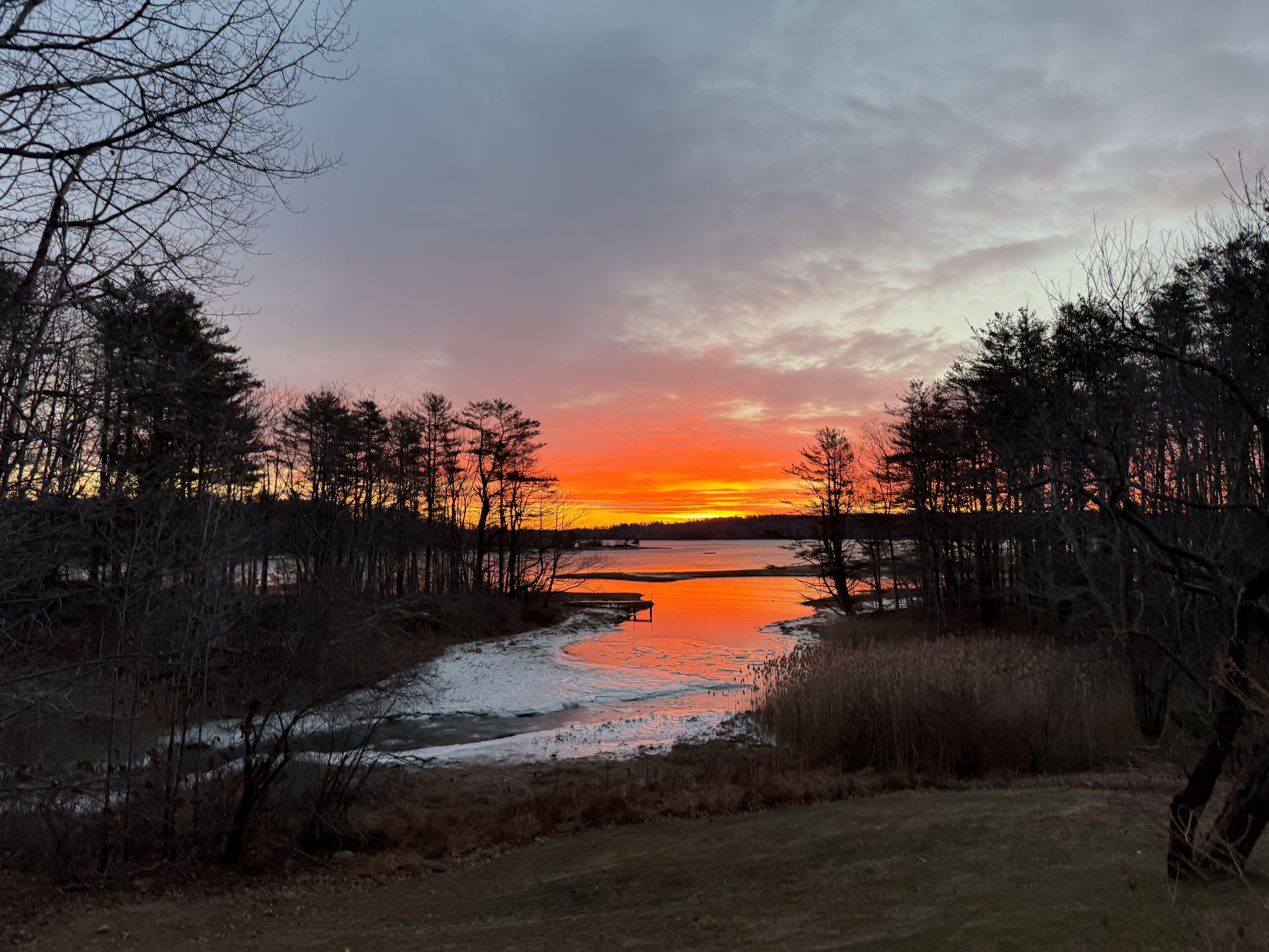 52 Wharf Road, Yarmouth, ME, 04096