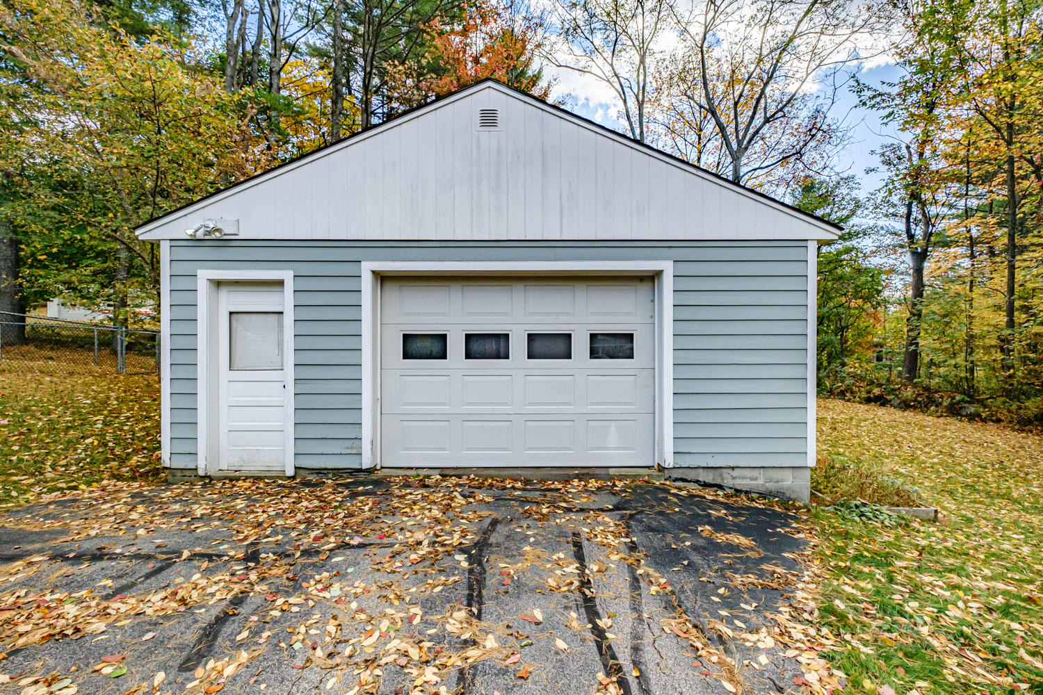25 Evergreen Road, Bethel, ME, 04217-3634