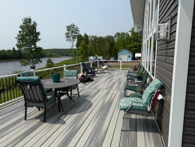 1027 Gardner Creek Road, Wade, ME, 04786