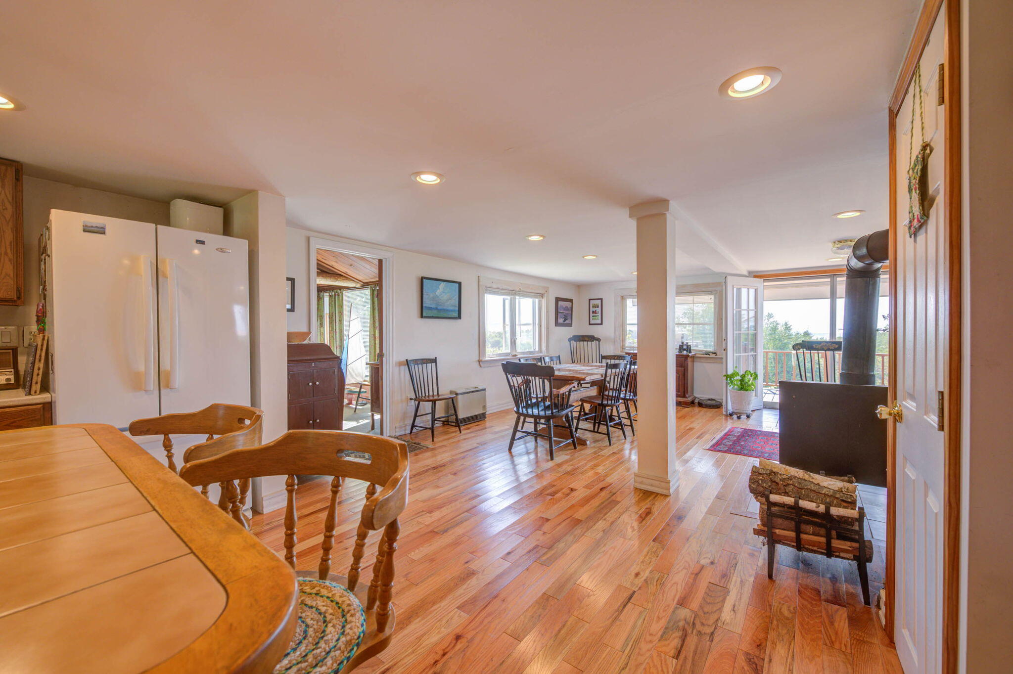 85 Stearns Hill Road