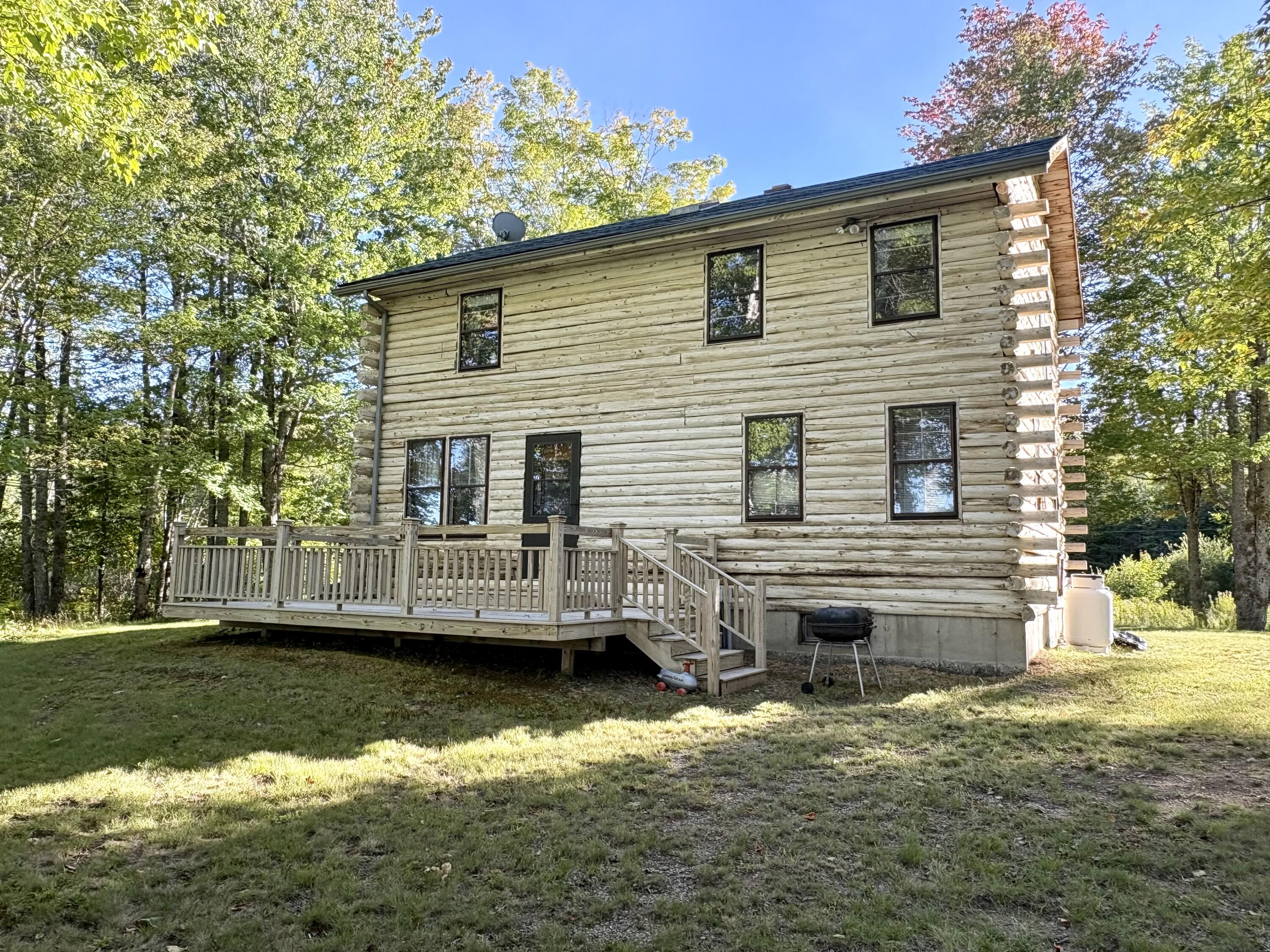 Photo of 20 Roy's Way Perry ME 04667