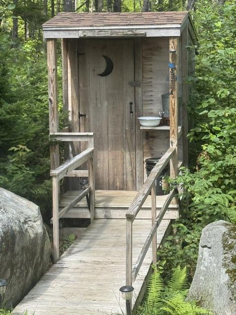 Photo of 1277 Troutdale Road Bald Mountain Twp T2 R3 ME 04985