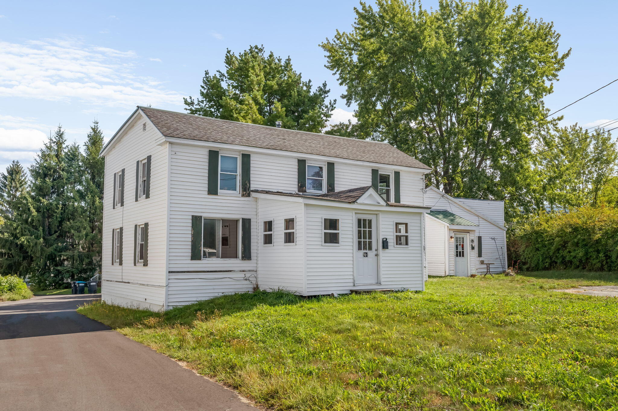 Photo of 96 Bosworth Street Old Town ME 04468