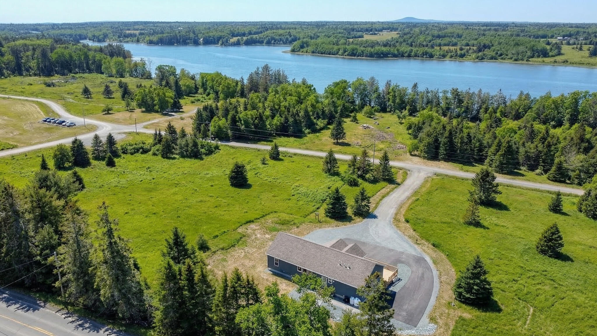 18 Farms Edge Road, Lamoine, ME, 04605