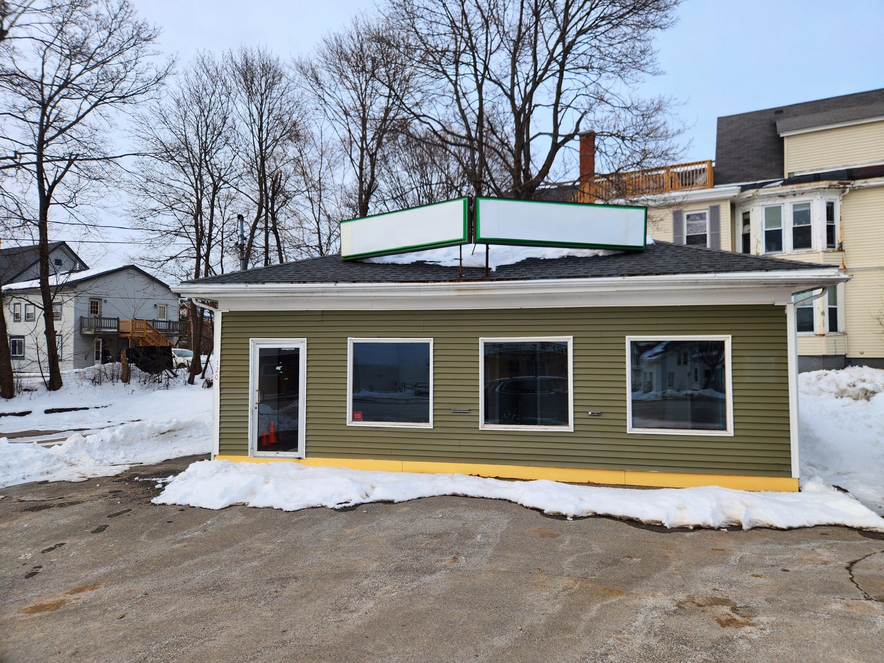 258 Jefferson Street, Waldoboro, ME, 04572