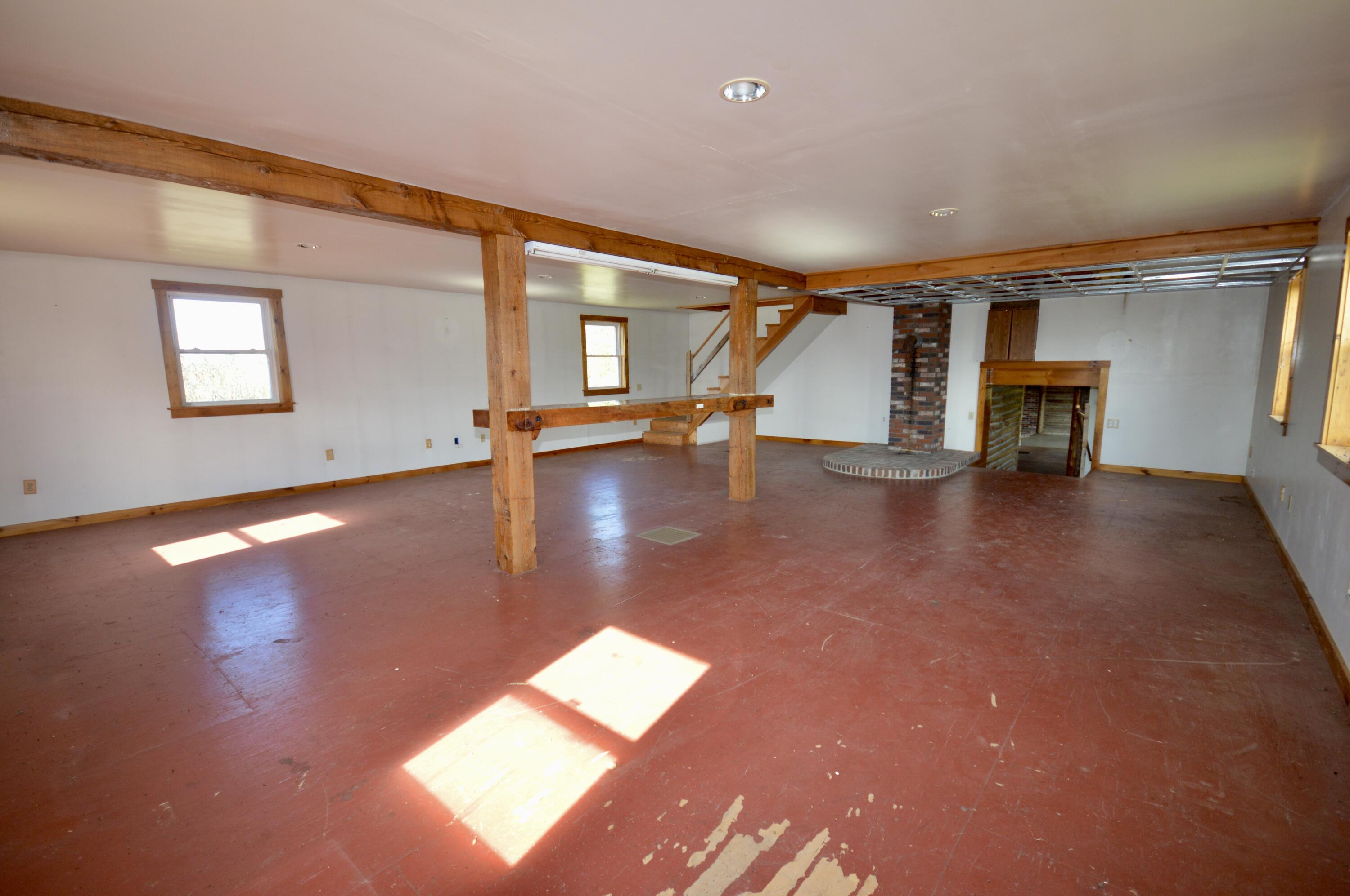 118 North Road, Dixmont, ME, 04932