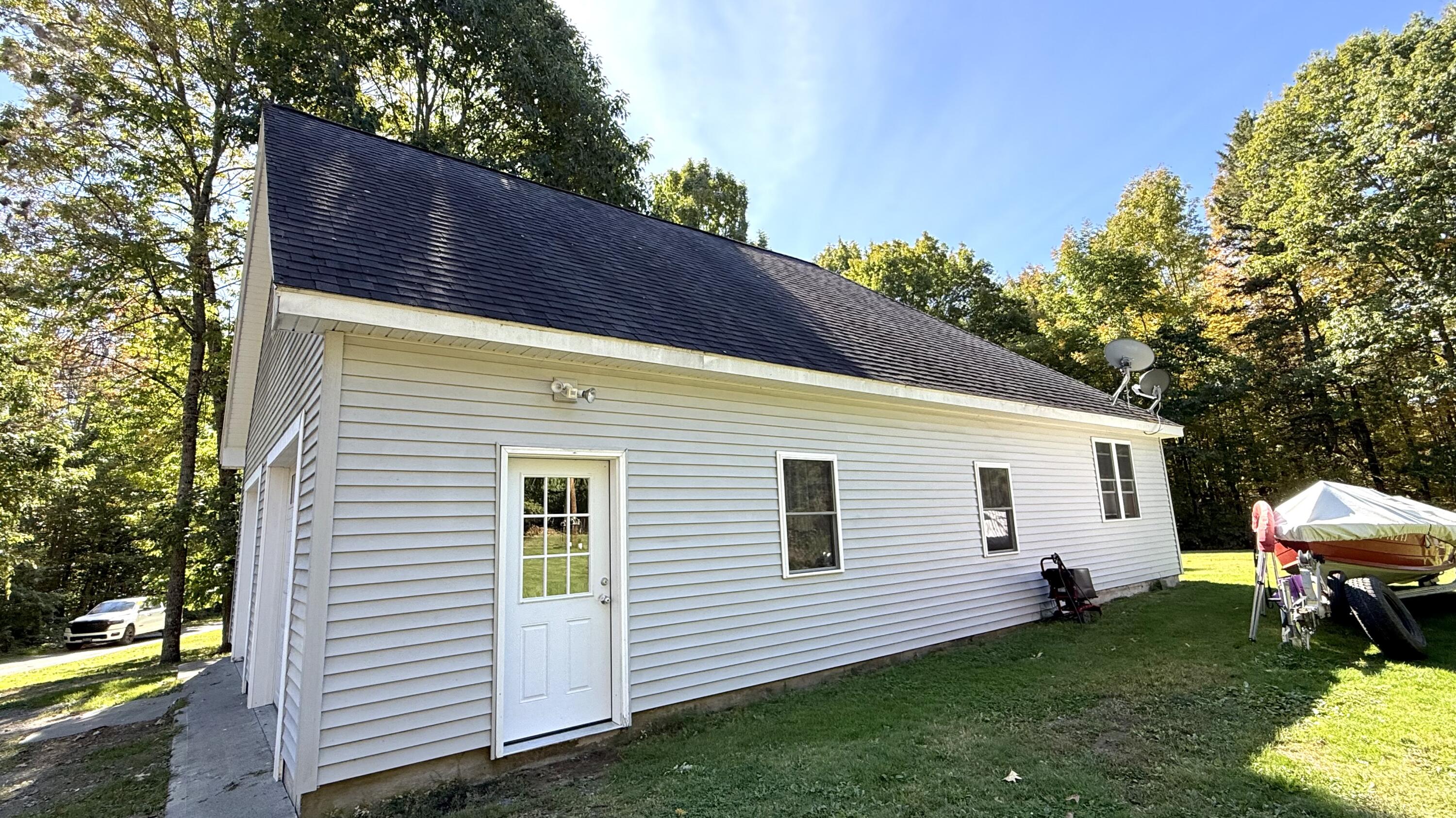 249 School Road, Charleston, ME, 04422