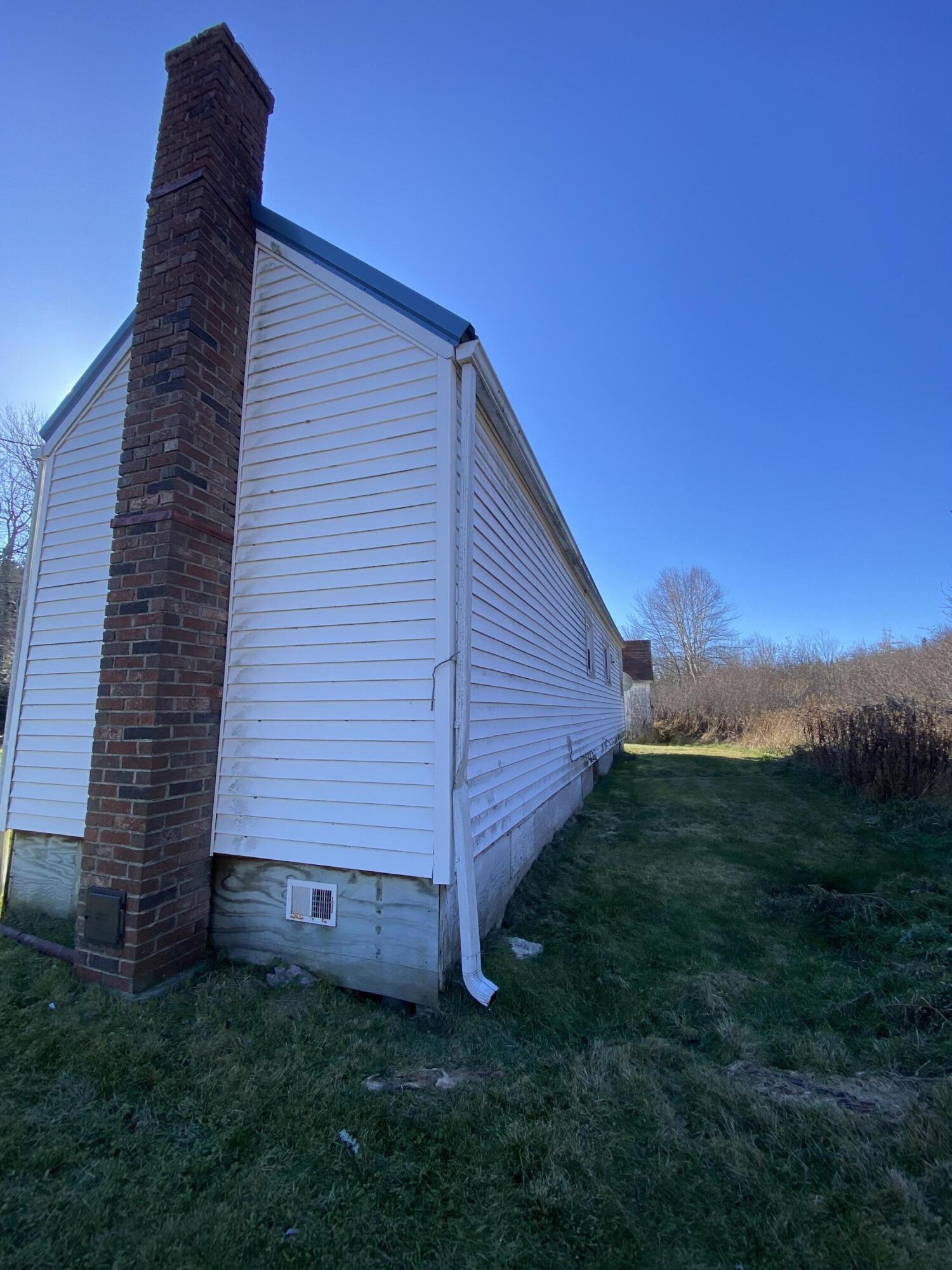 Photo of 11 Kennebec Road Machiasport ME 04655
