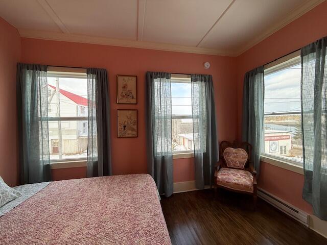 6 School Street, Lubec, ME, 04652