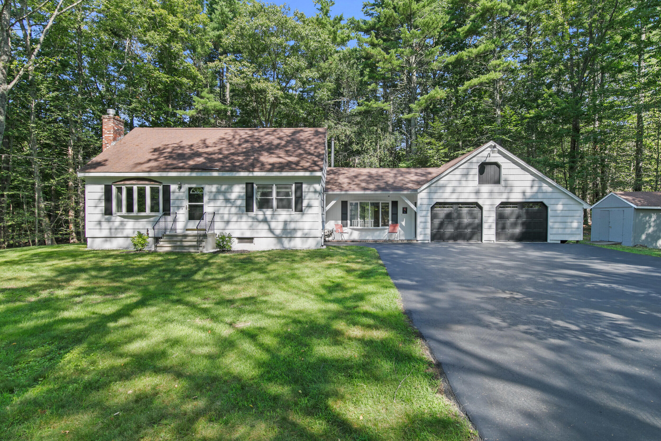 Photo of 25 Pioneer Lane Standish ME 04084