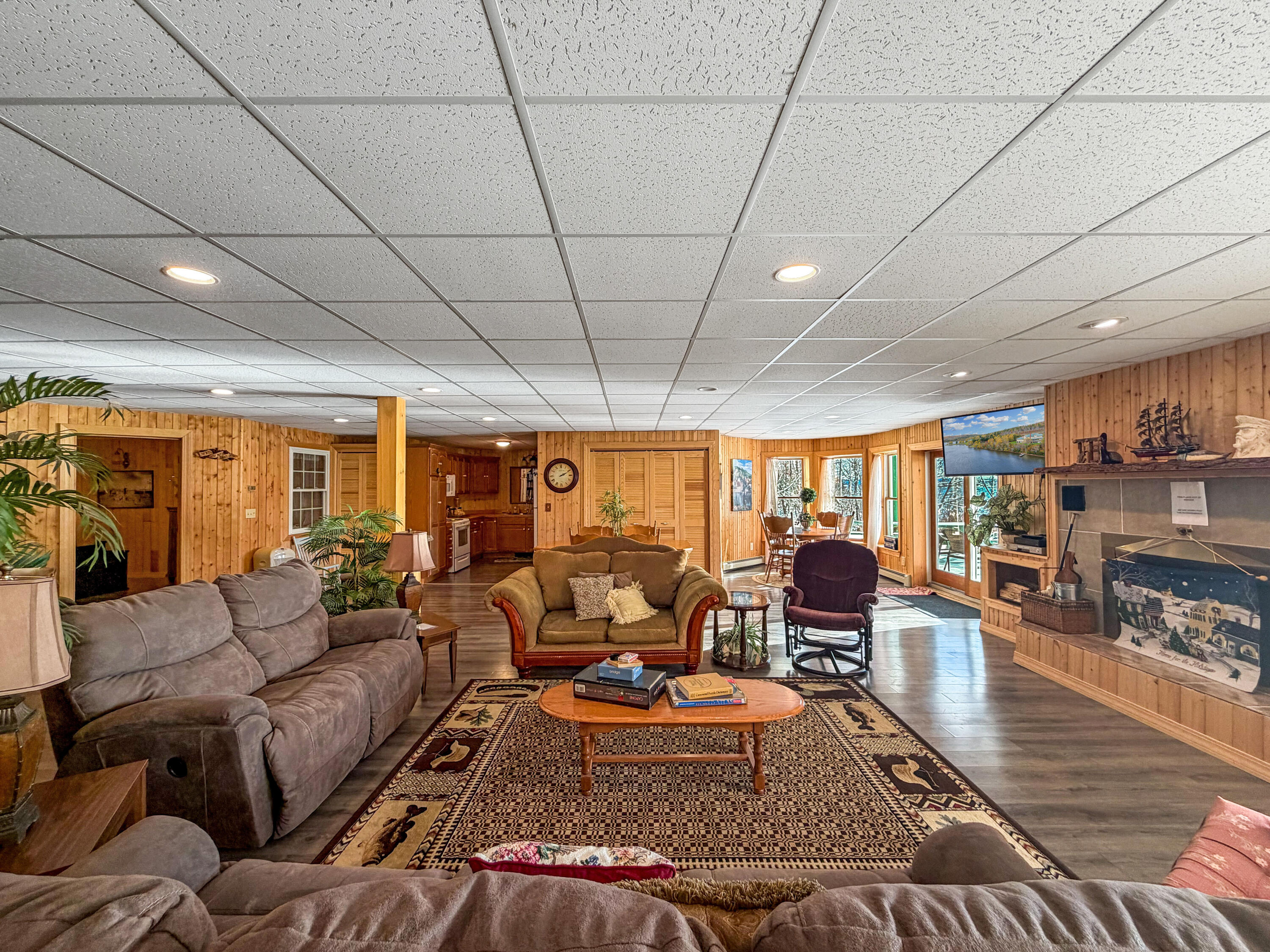 824 Beaulieu Road, Madawaska, ME, 04773