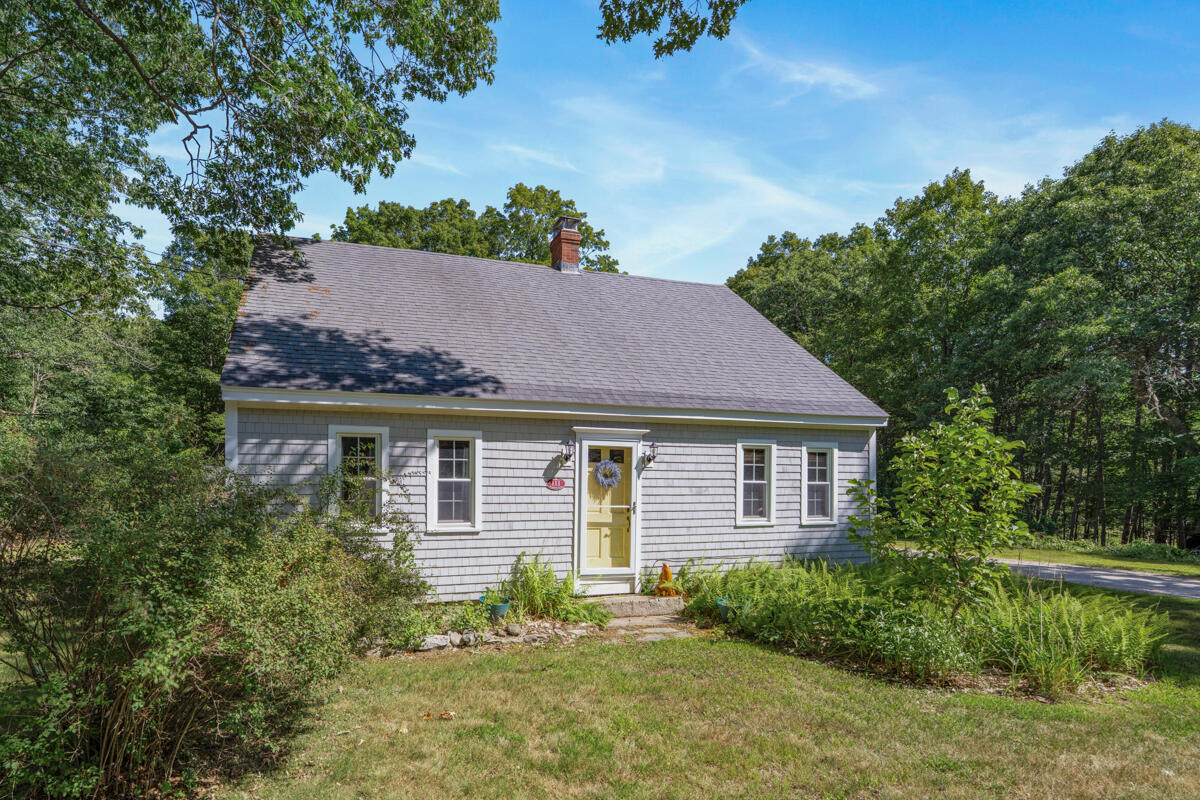 Photo of 111 Hodsdon Road Pownal ME 04069