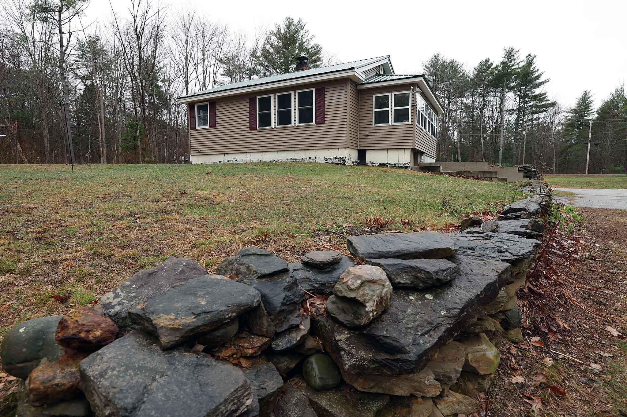 500 Whitefield Road, Pittston, ME, 04345