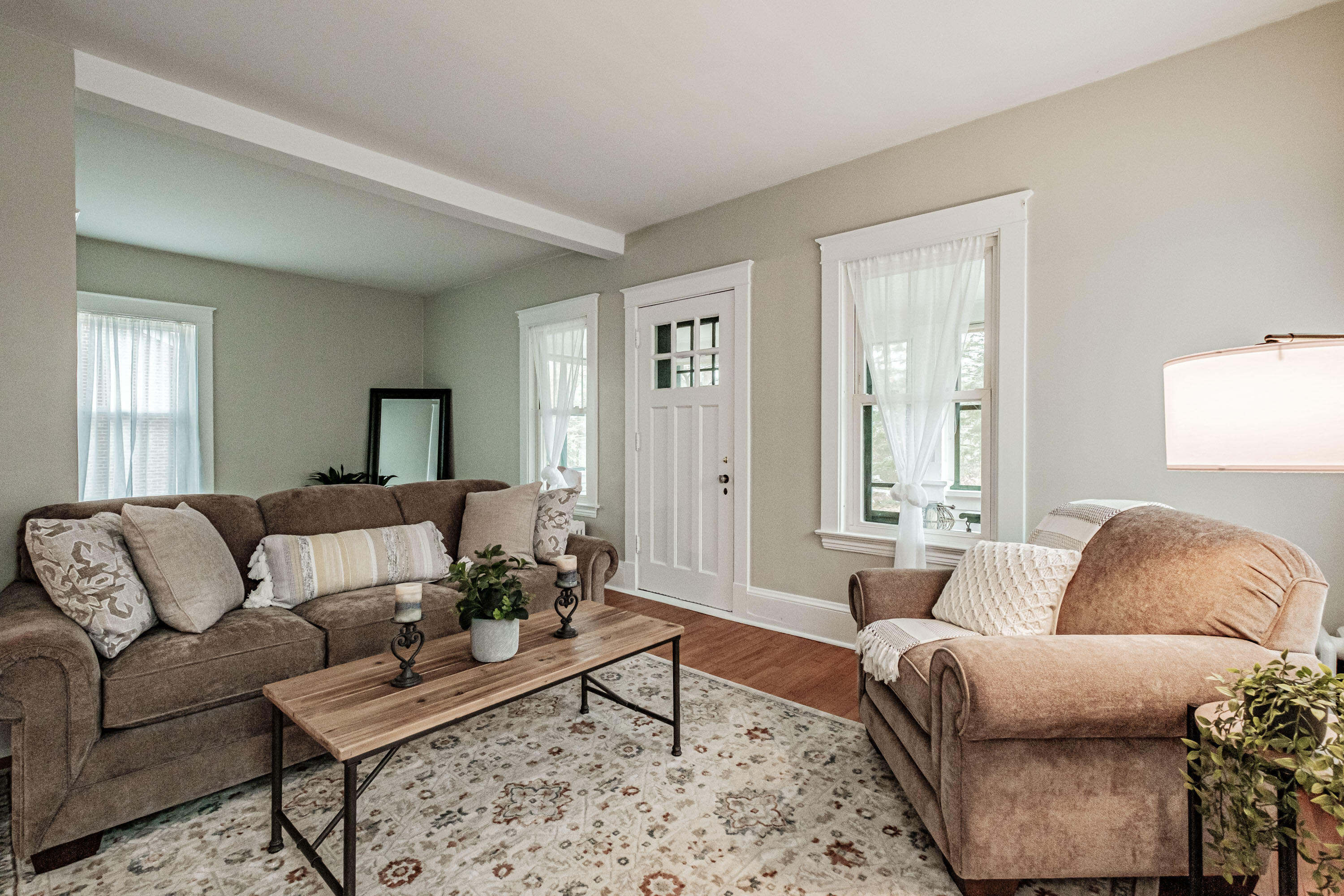 424 Pine Street, Rumford, ME, 04276-2121