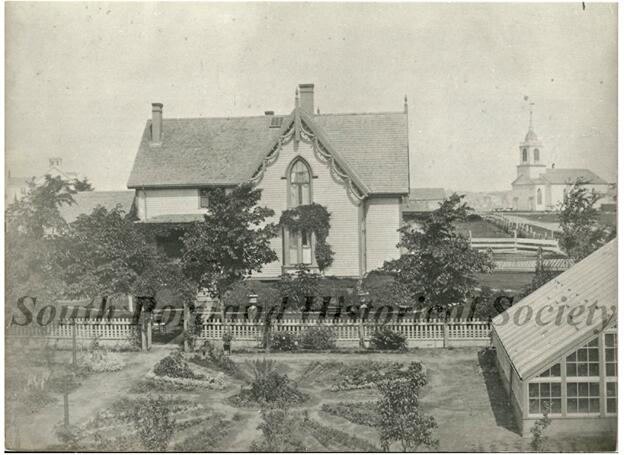 45 Mitchell Road, South Portland, ME, 04106