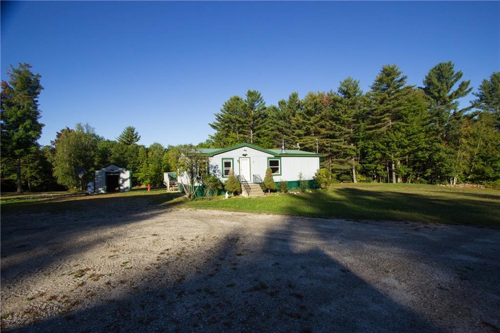 227 Shamrock Road, Albany Twp, ME, 04217-6101