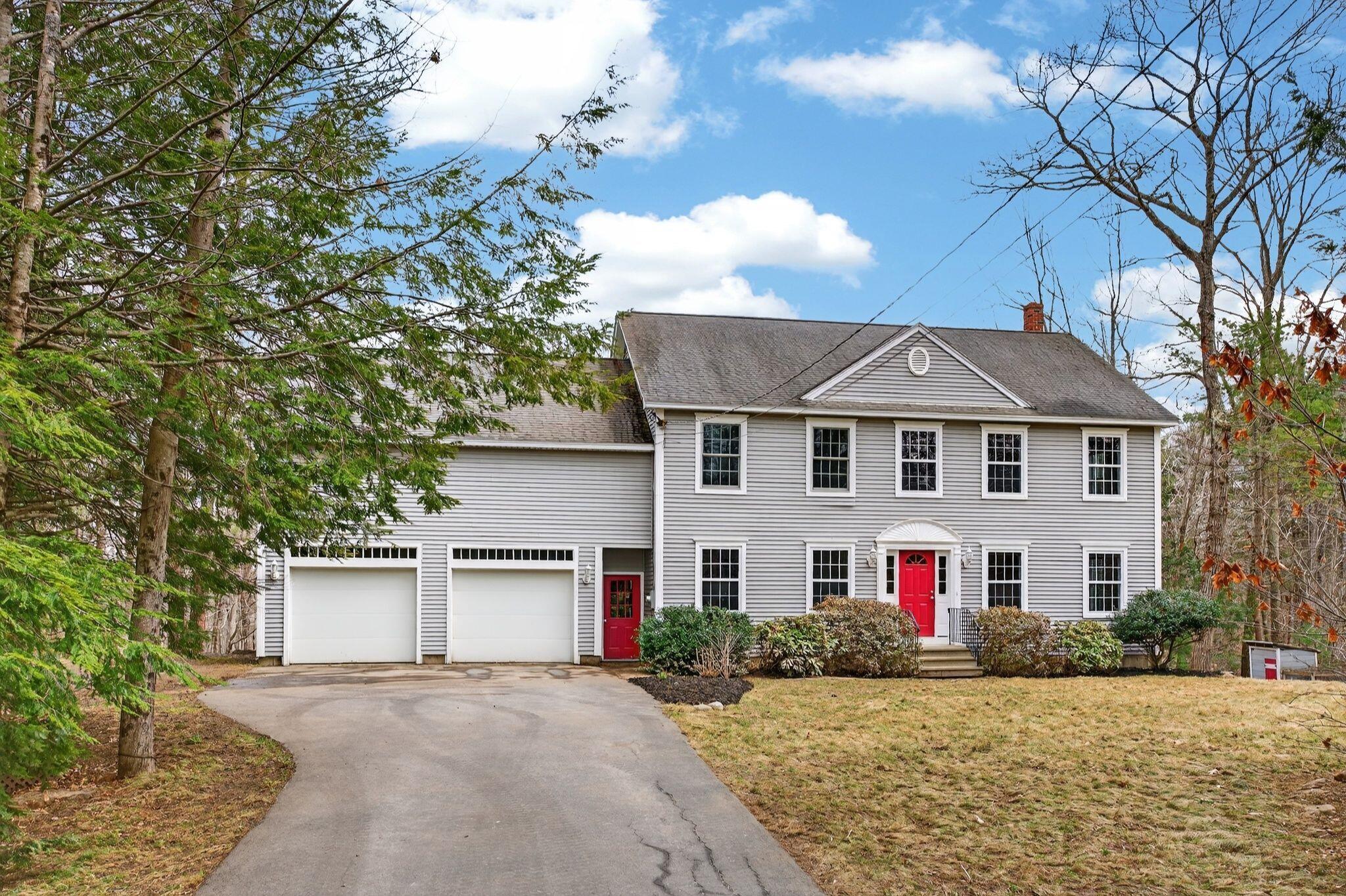 64 Moody Road, Brunswick, ME, 04011