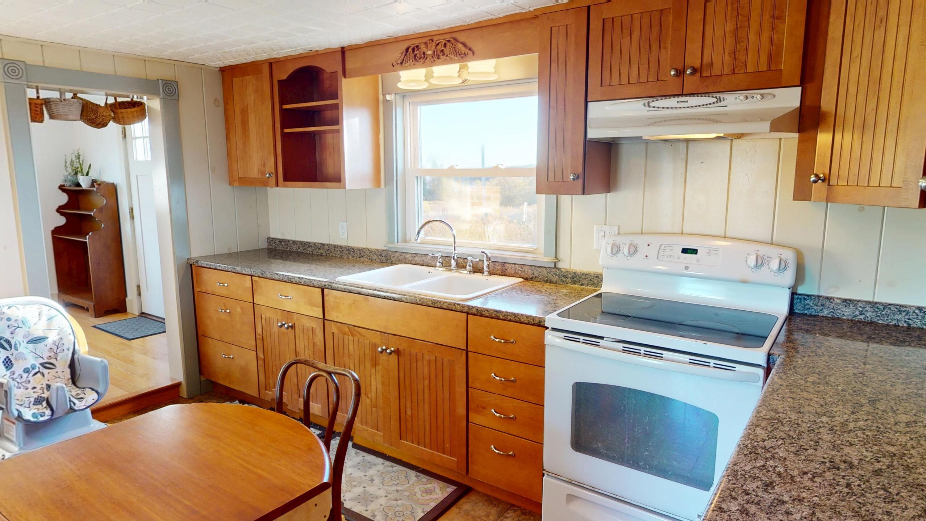 72 Old US Rte 1, Jonesboro, ME, 04648