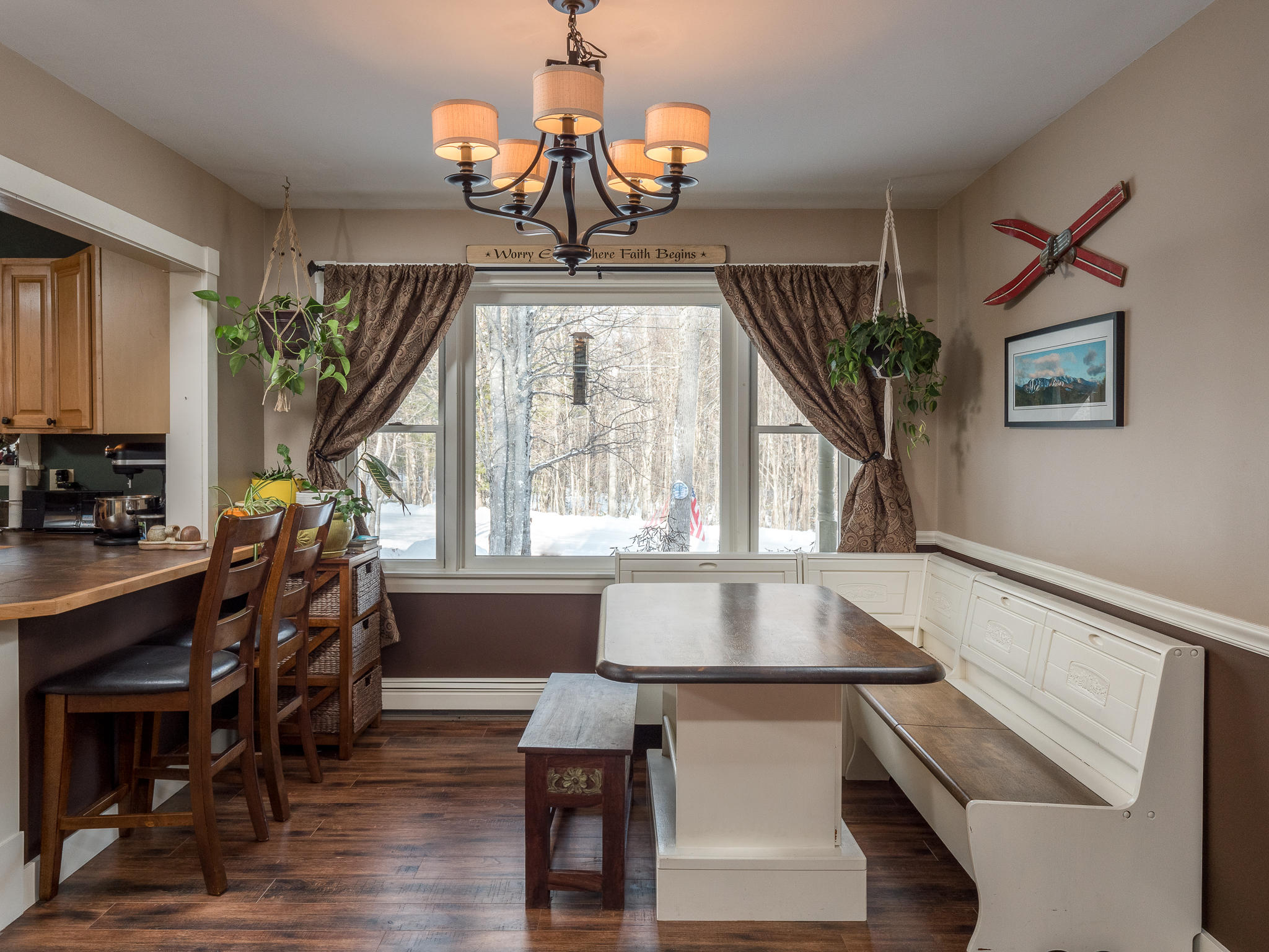 16 Pond Road, Newry, ME, 04261-3440