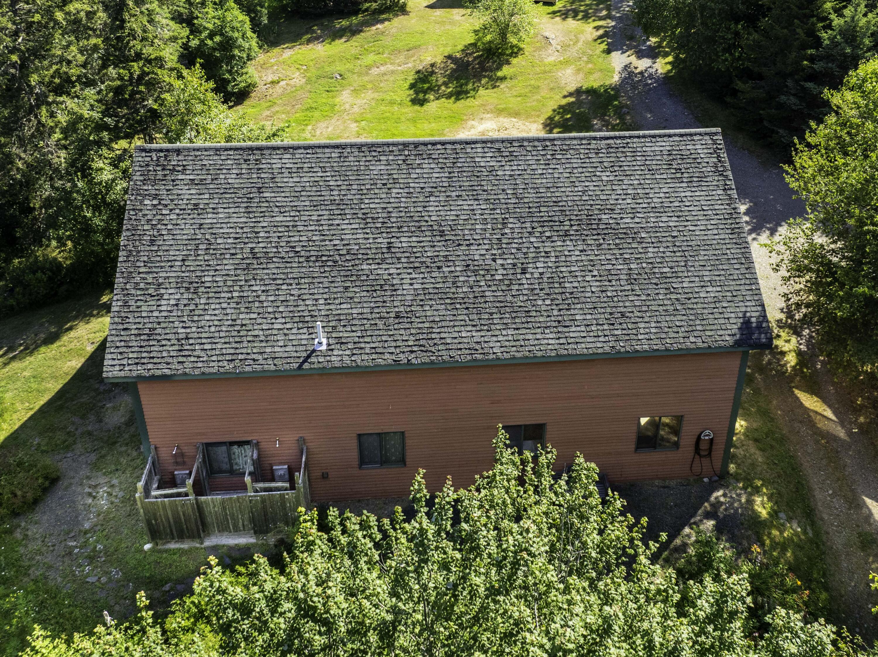 54 Old Toll Bridge Road, Eastport, ME, 04631