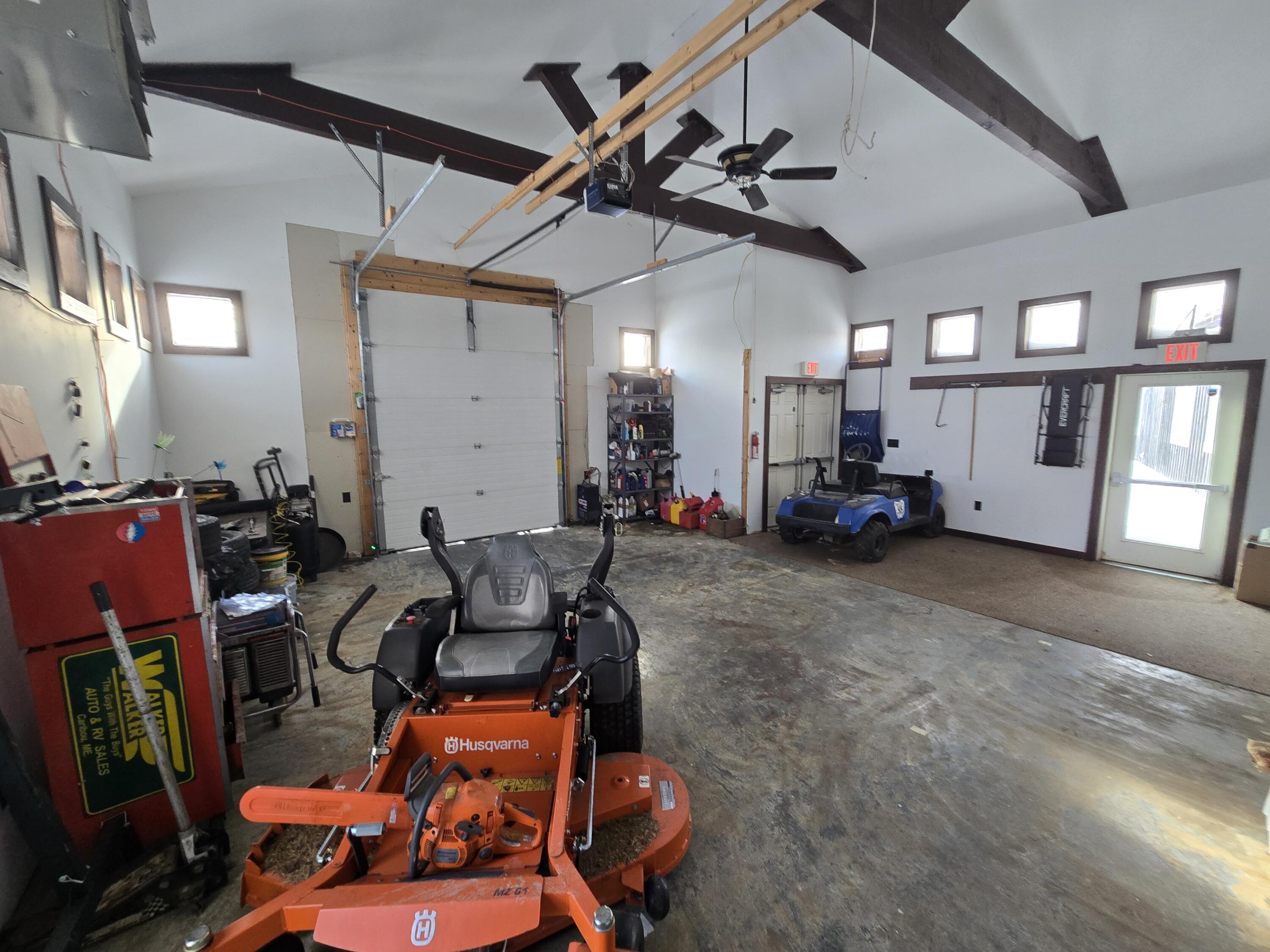 416 Van Buren Road, Caribou, ME, 04736