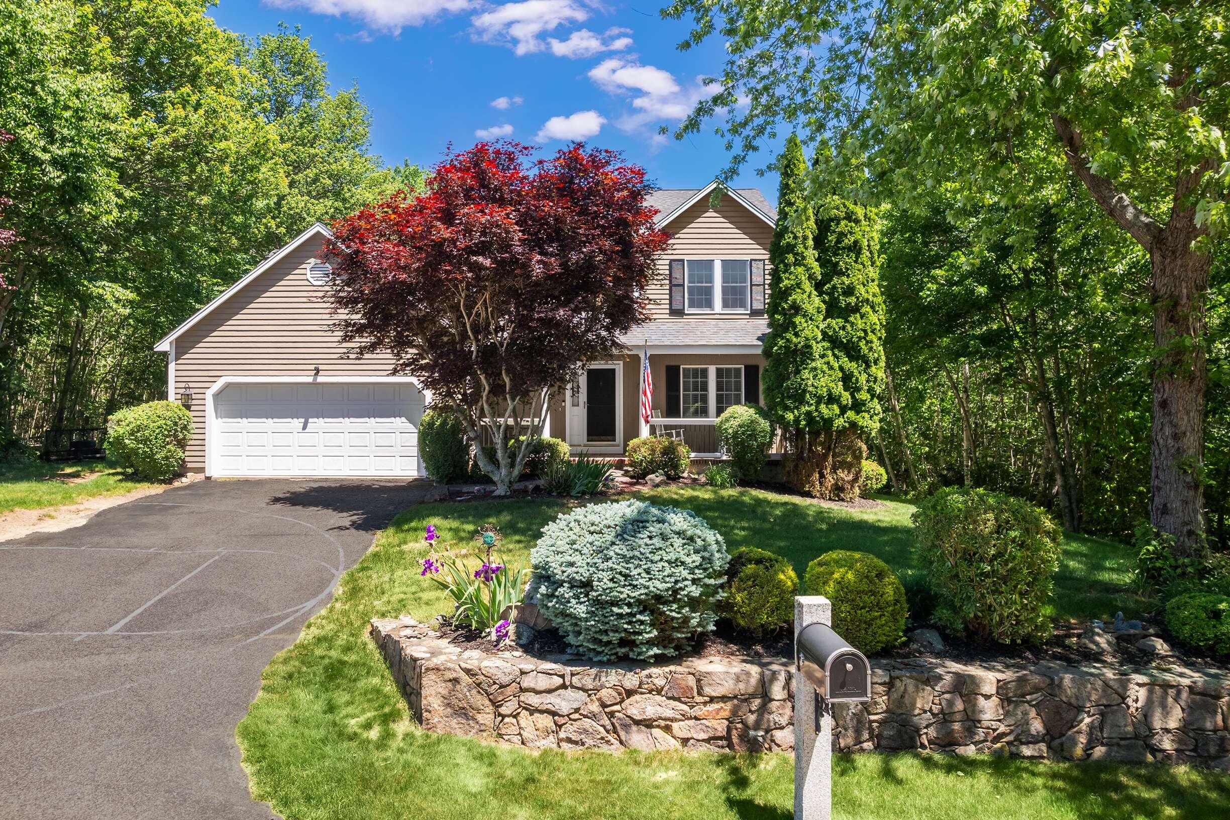 Photo of 3 Meadowlark Drive York ME 03909