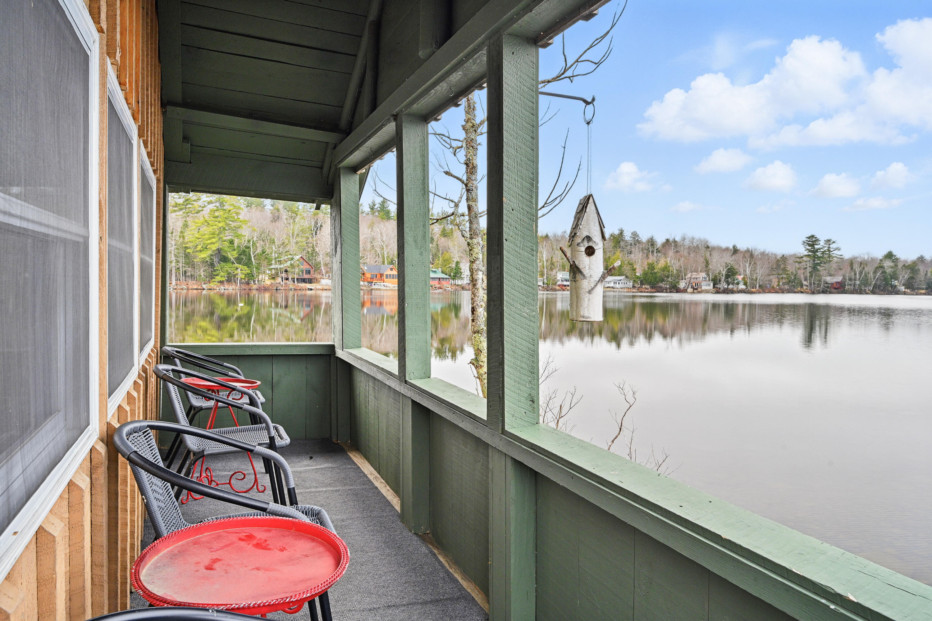 24 Dual Cove Point Road, Roxbury, ME, 04275