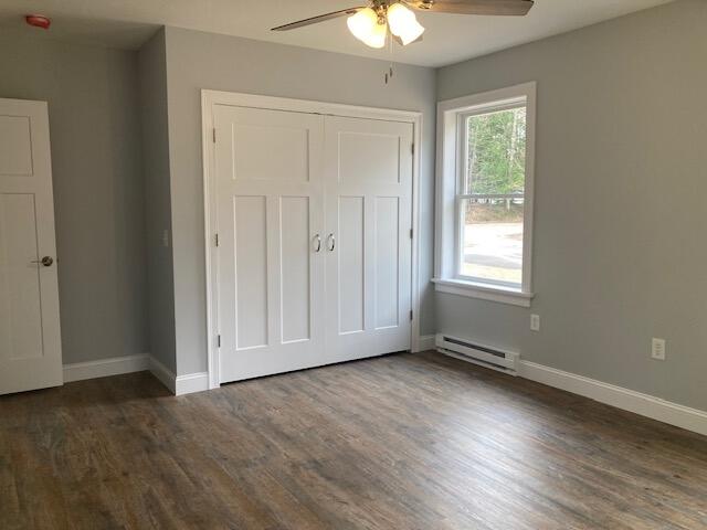 3 Milligan Circle, Oxford, ME, 04270