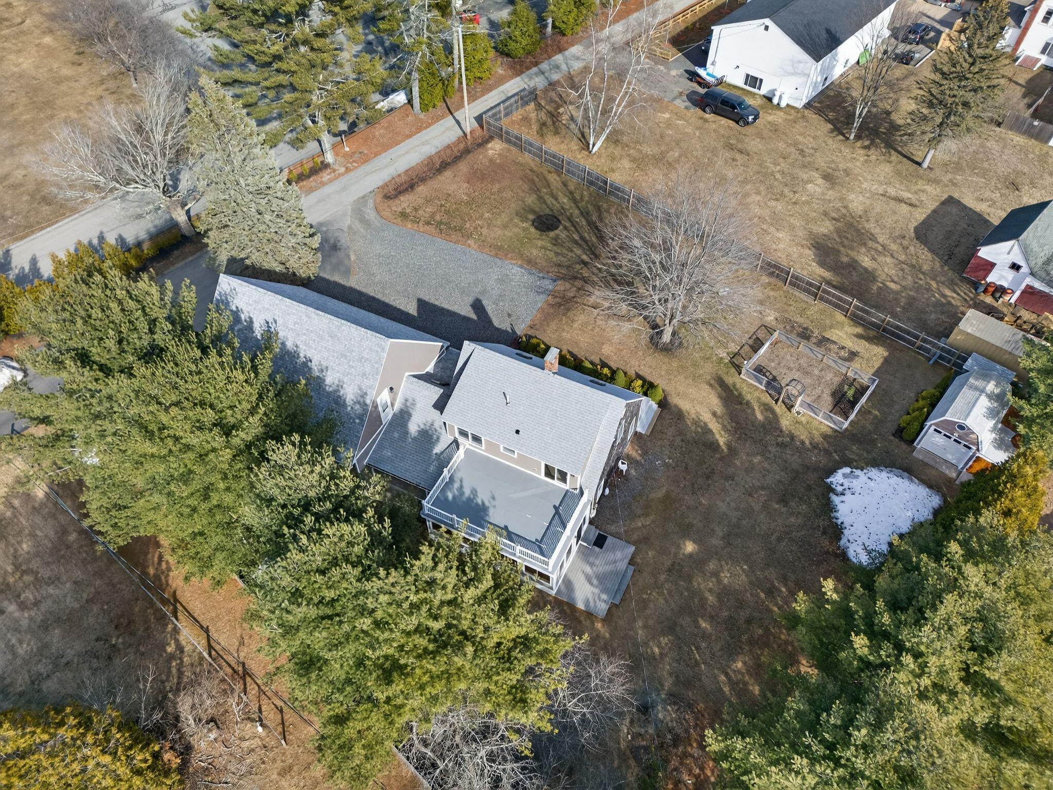 28 Coggeshall Lane, Wells, ME, 04090
