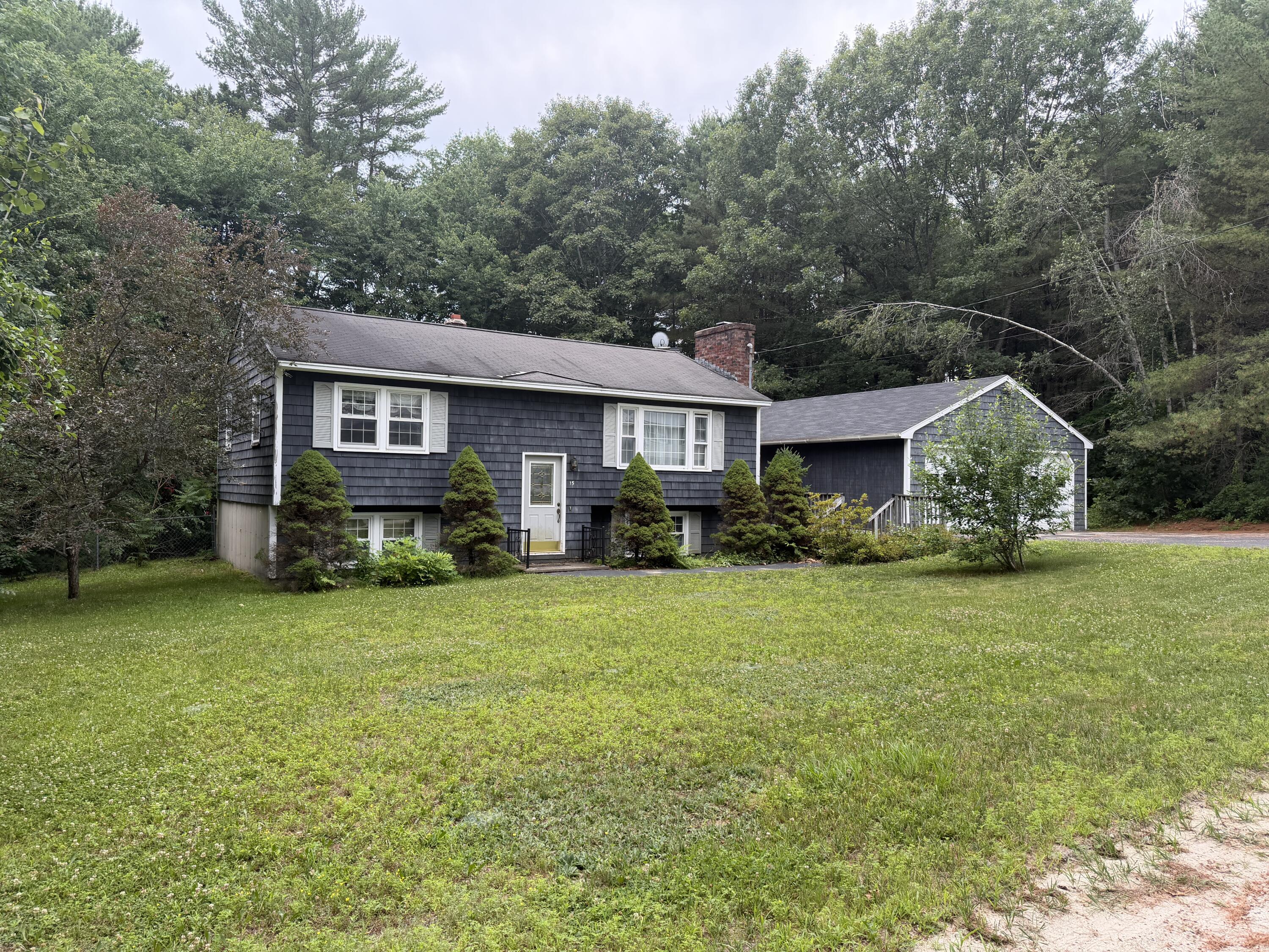 Photo of 15 Cedar Street Casco ME 04015