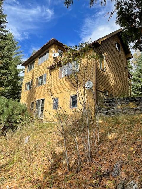 837 Sly Brook Road, Wallagrass, ME, 04781