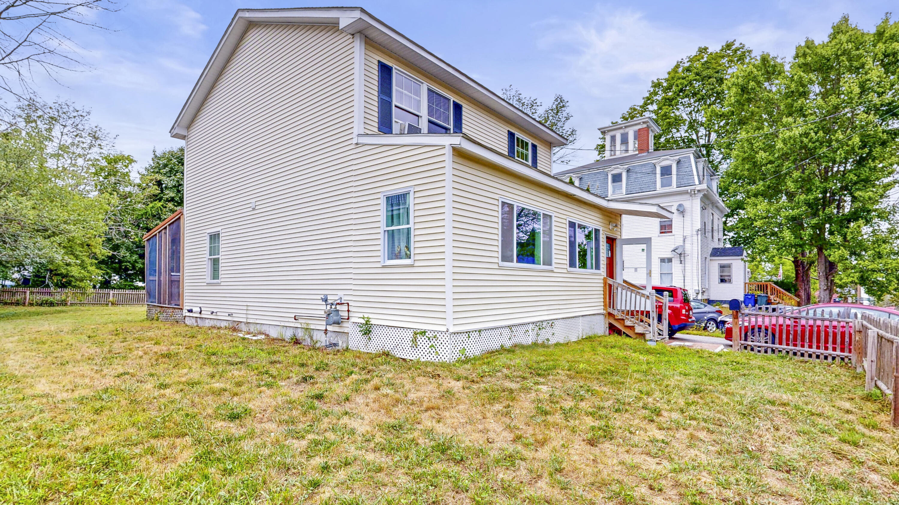 77 Mechanic Street, Westbrook, ME, 04092